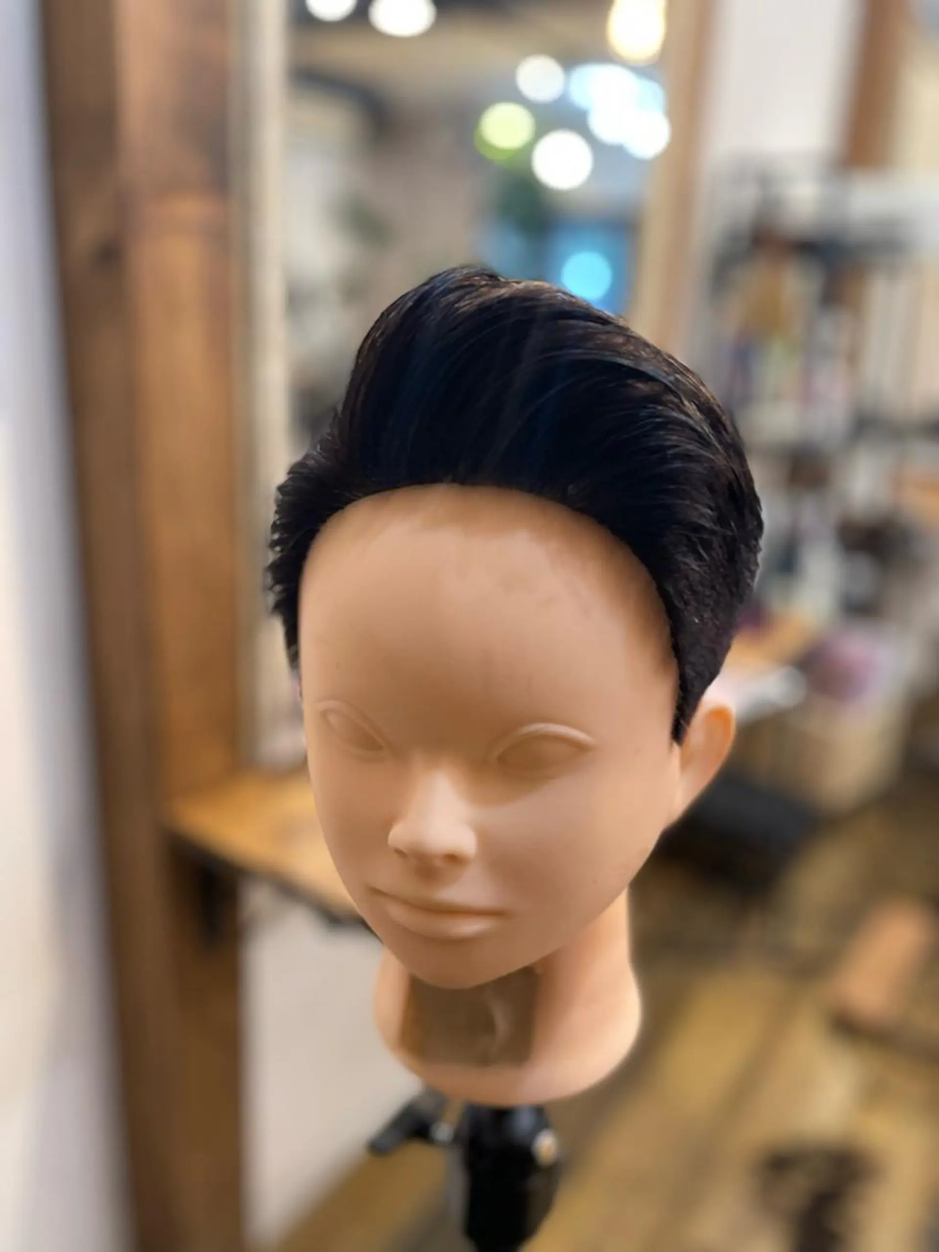 メンズ ひばりヶ丘🌈石井 里佳のヘアスタイル