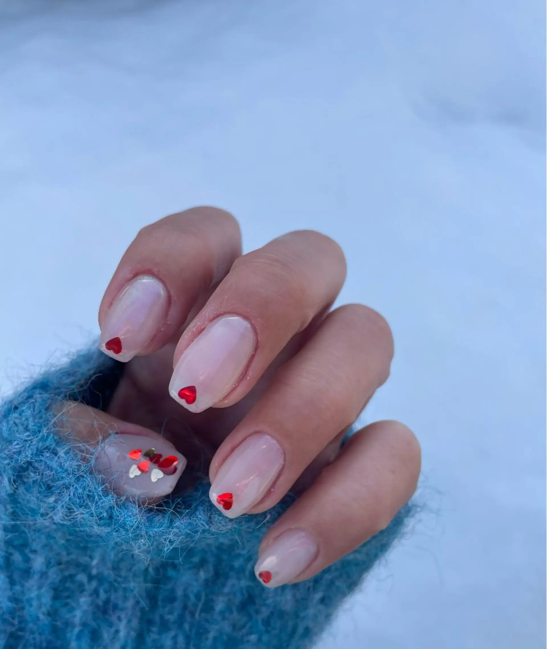 ネイル ハンドネイル M Nailのネイルデザイン