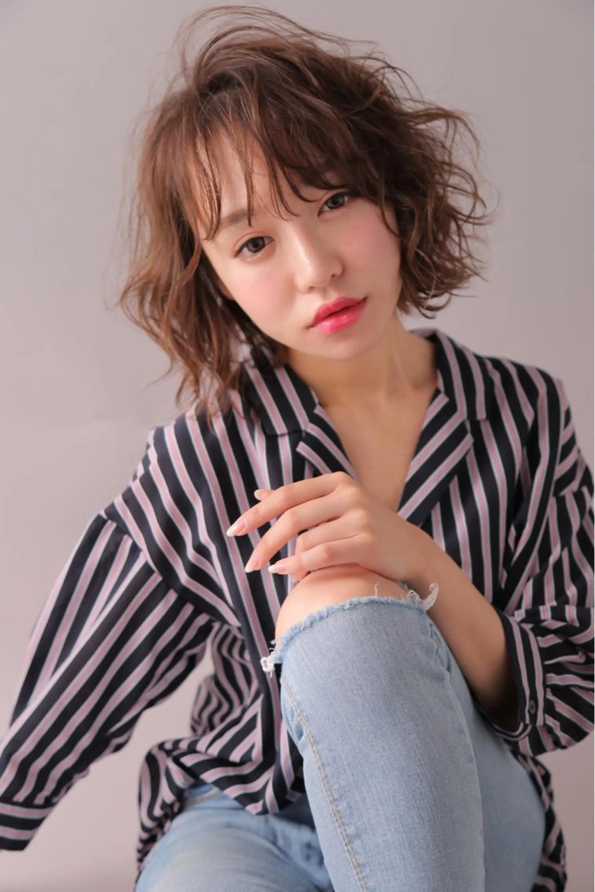 ショート 小澤大輔 YOLO hairのヘアスタイル