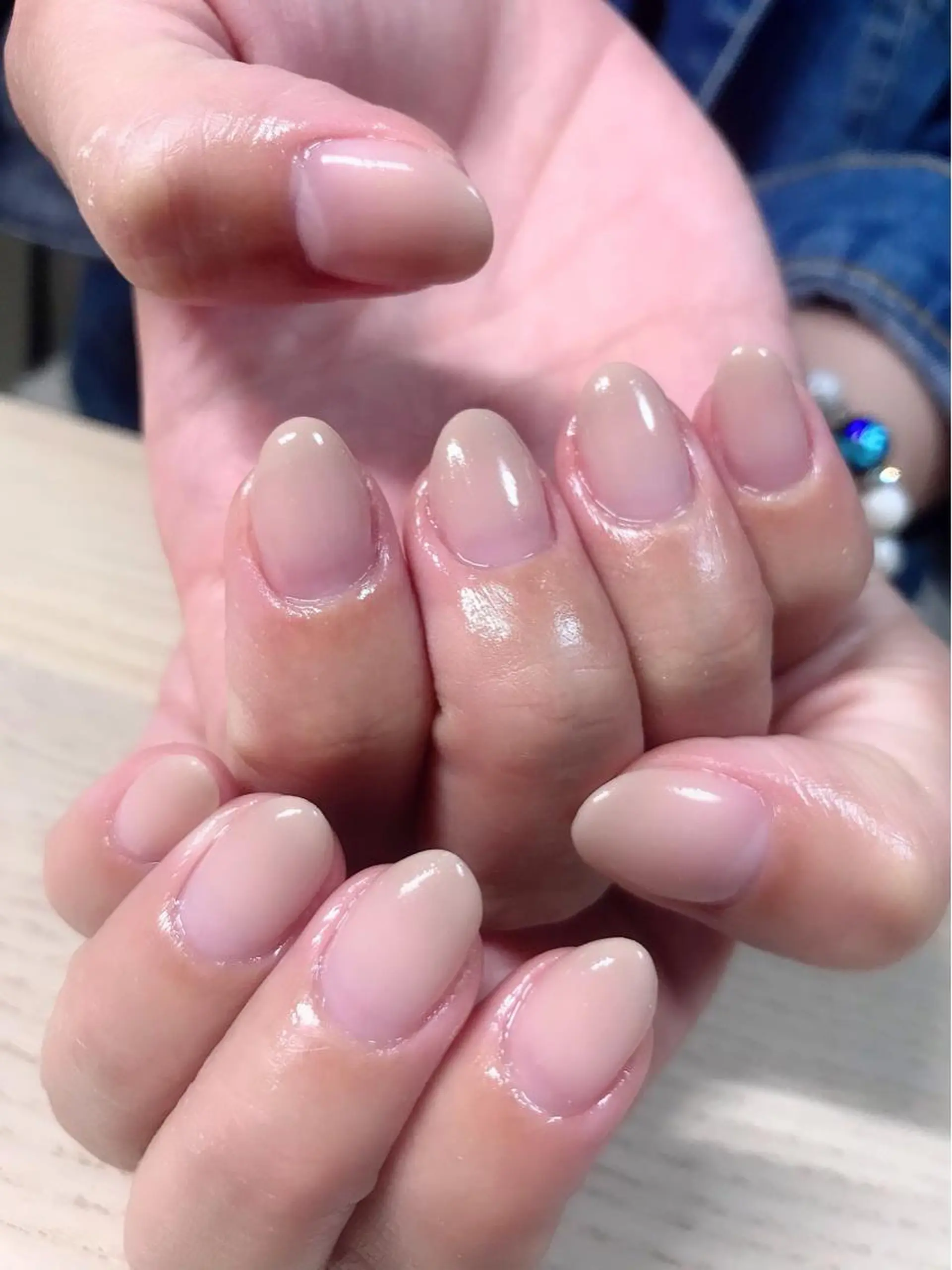 ネイル kawaguchi yukiのネイルデザイン