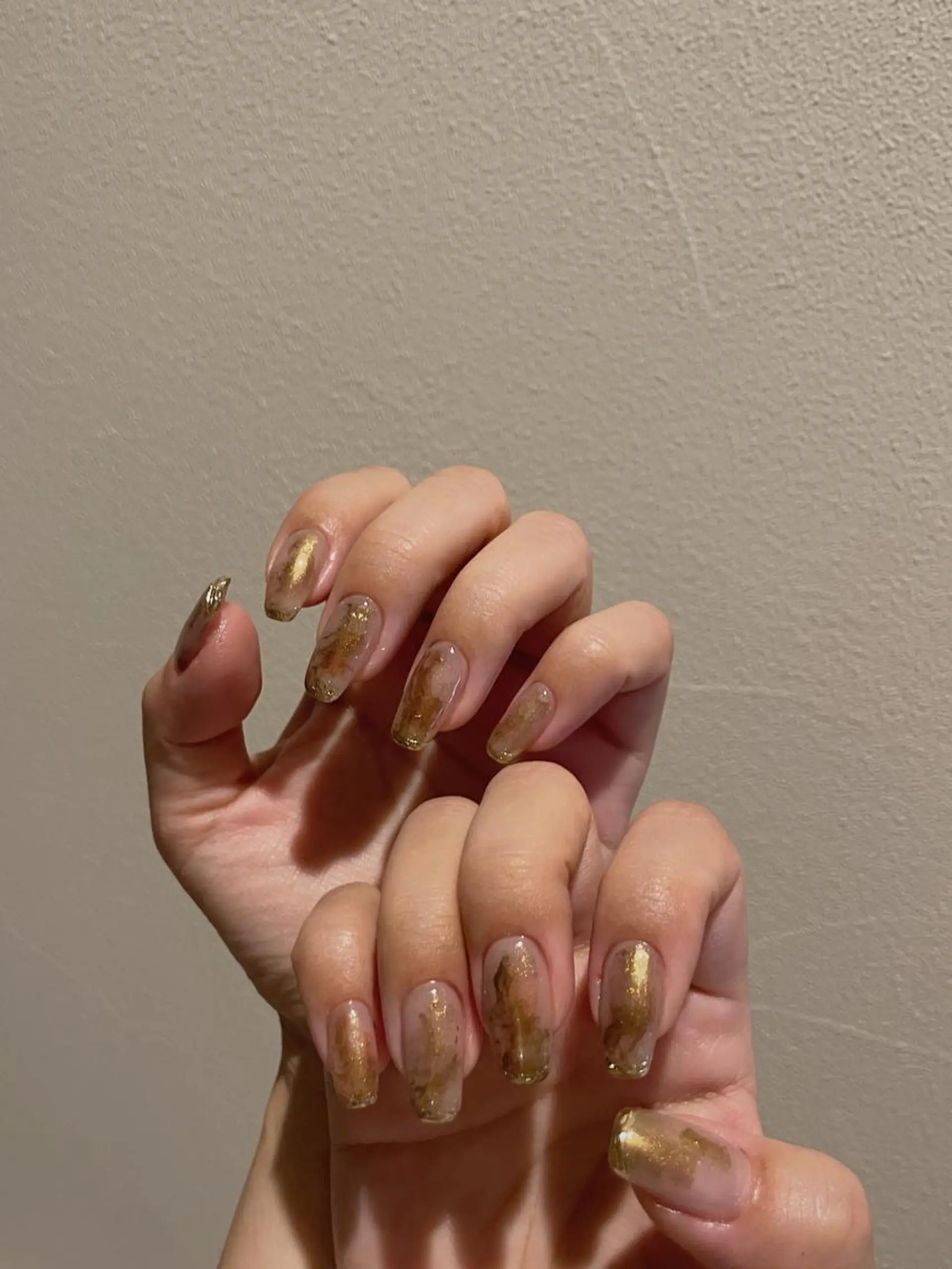 ネイル ハンドネイル スズキ カコのネイルデザイン