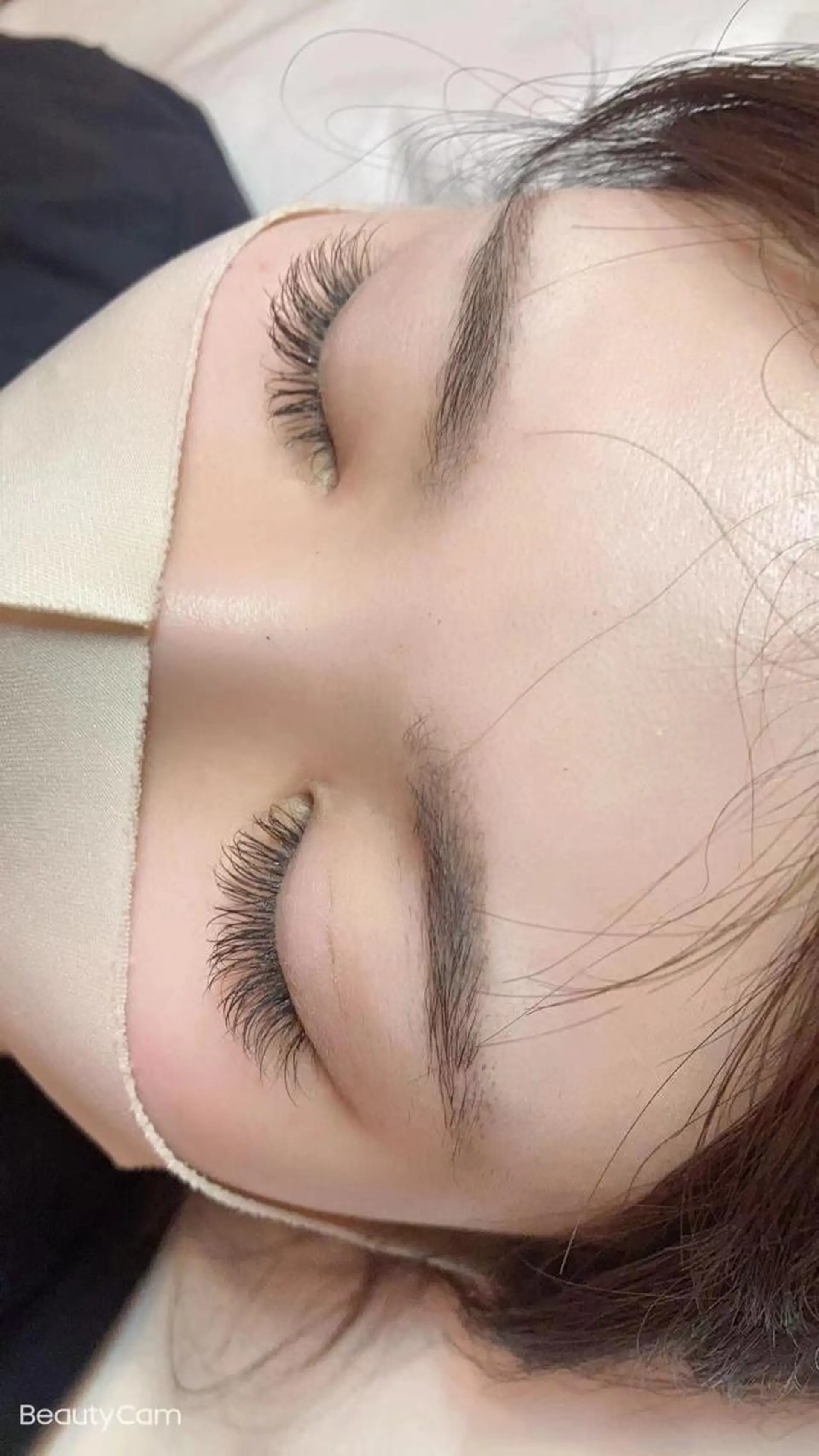 マツエク・マツパ GEM beautyのマツエク・マツパデザイン