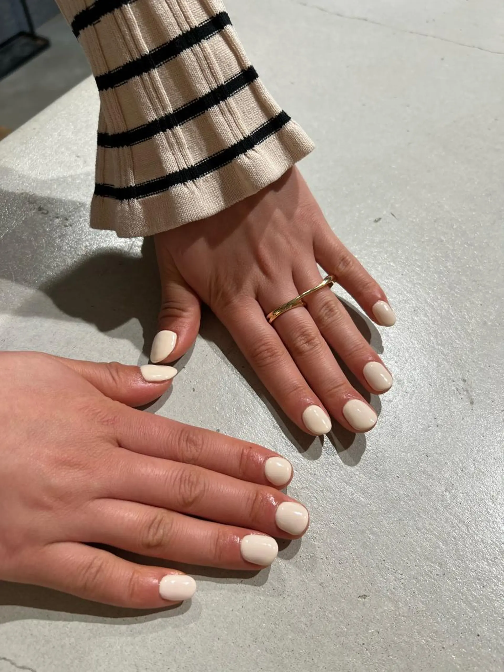 ネイル ハンドネイル zir  nail 🕊️💗RIOのネイルデザイン