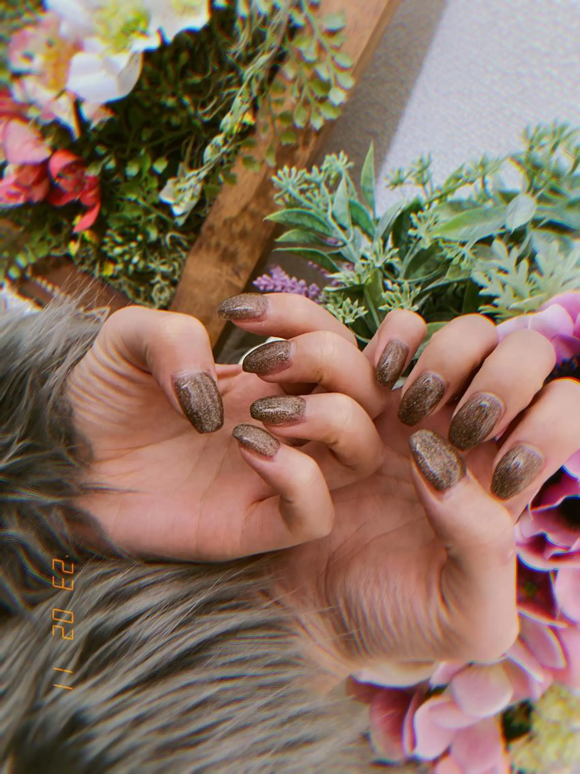 ネイル nail salon CHARMANTEのネイルデザイン