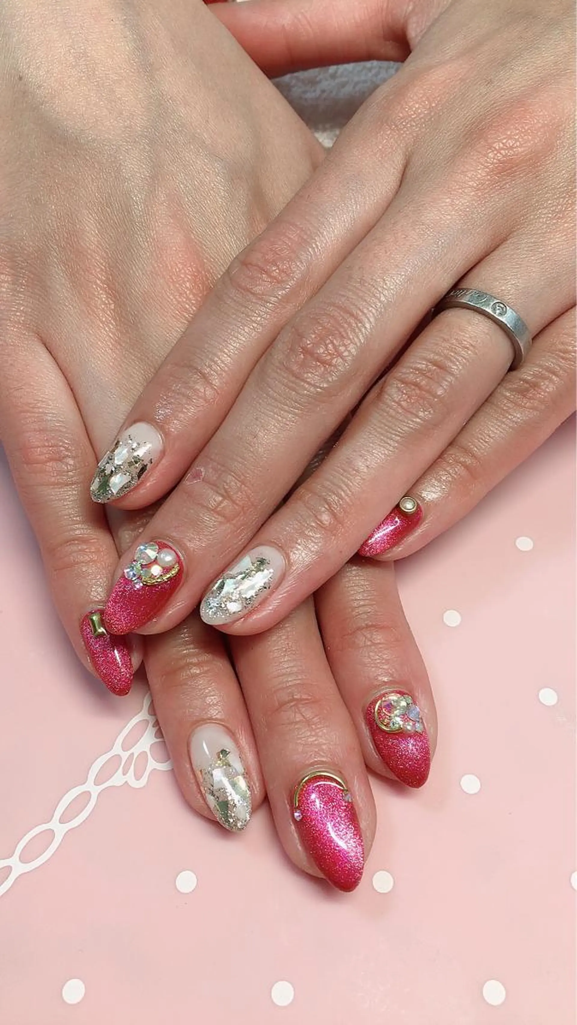 ネイル Sunnynail  サニーのネイルデザイン