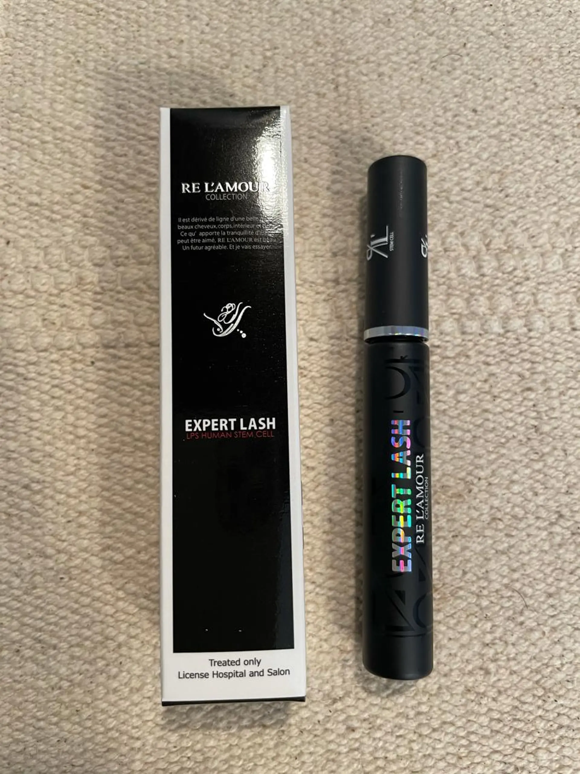 マツエク・マツパ YUNIKO eyelashのマツエク・マツパデザイン