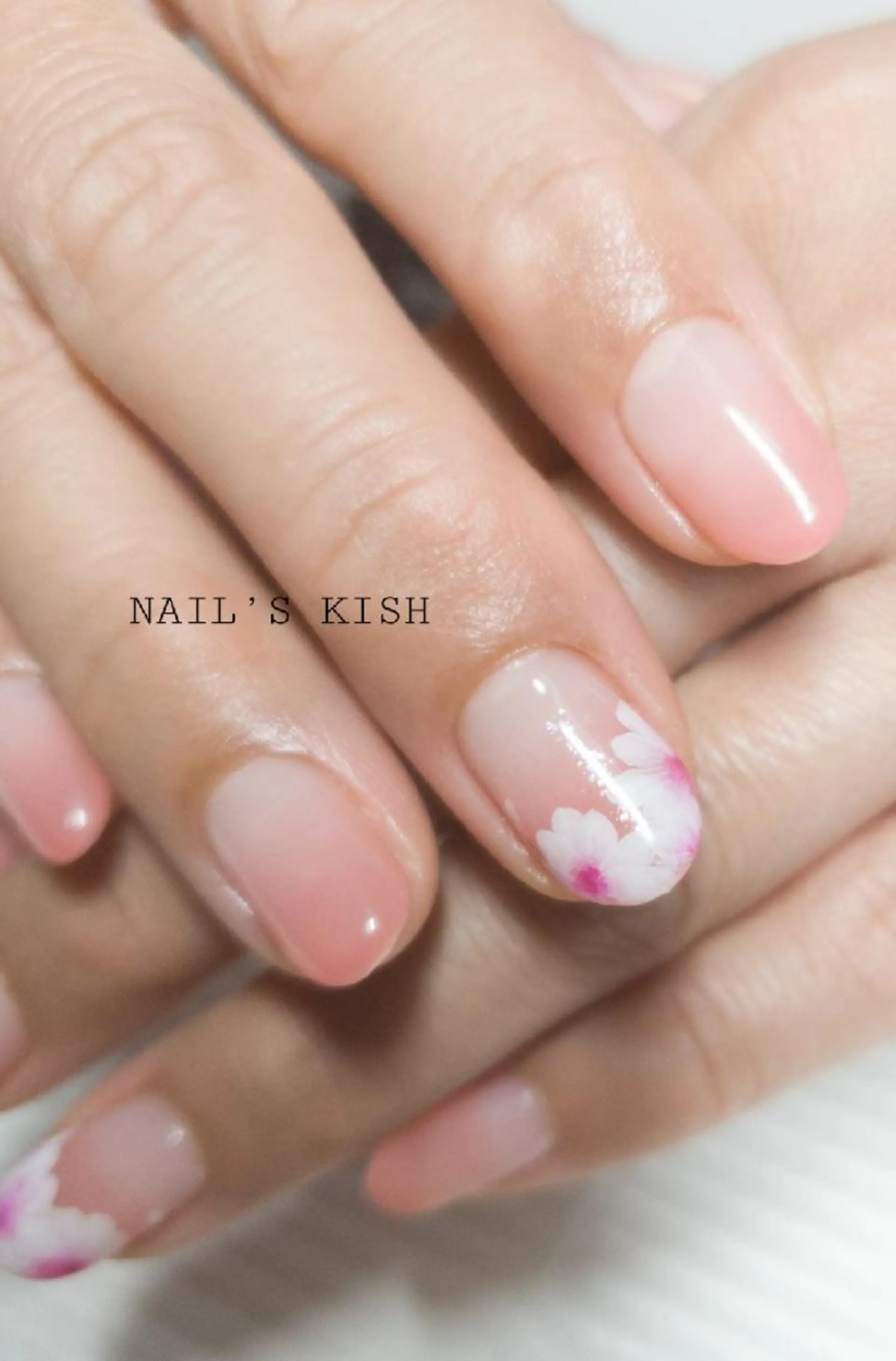 ネイル NAIL'S KISHのネイルデザイン