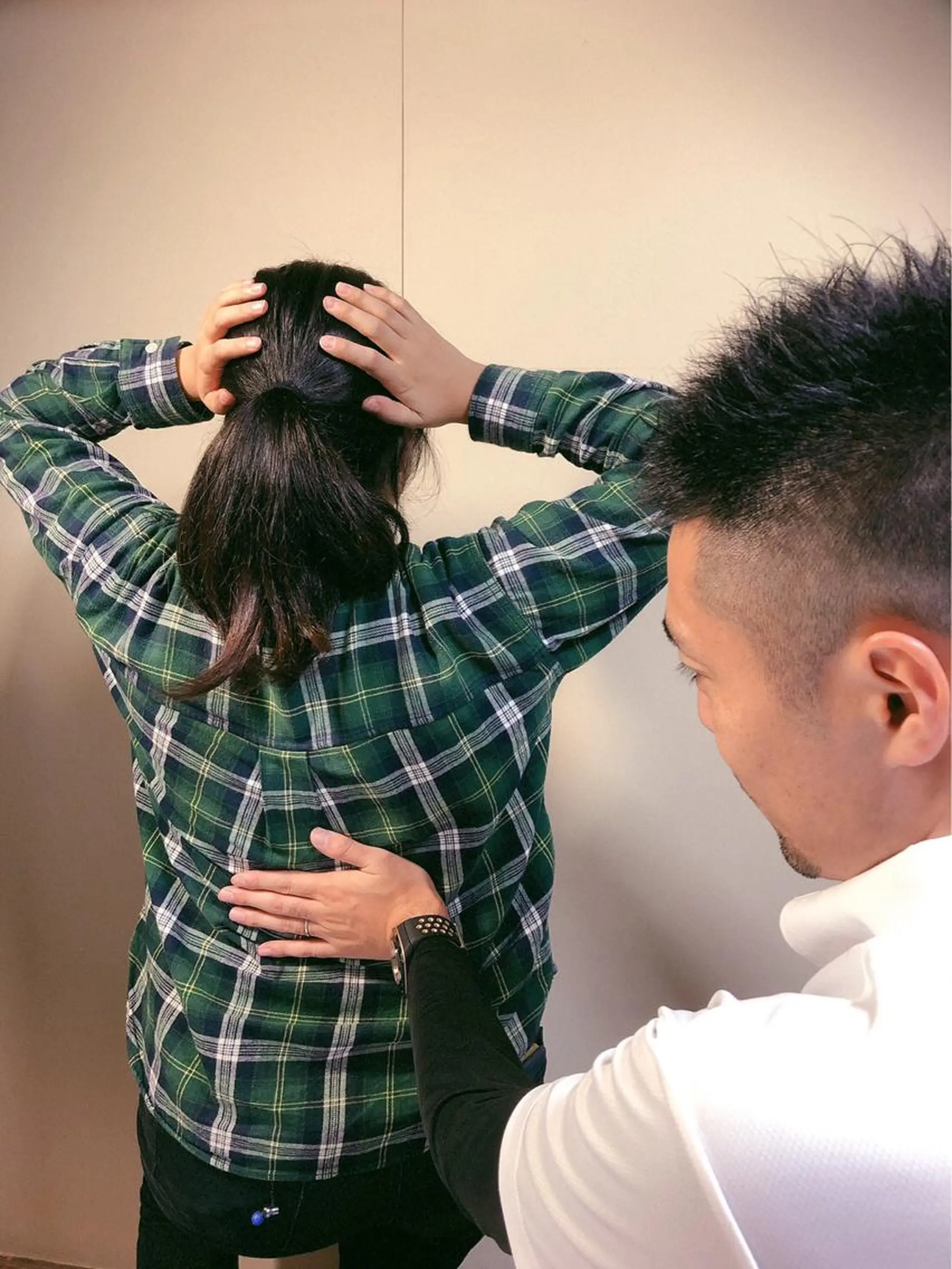 本格整体 からだエージェントのエステ・リラクイメージ