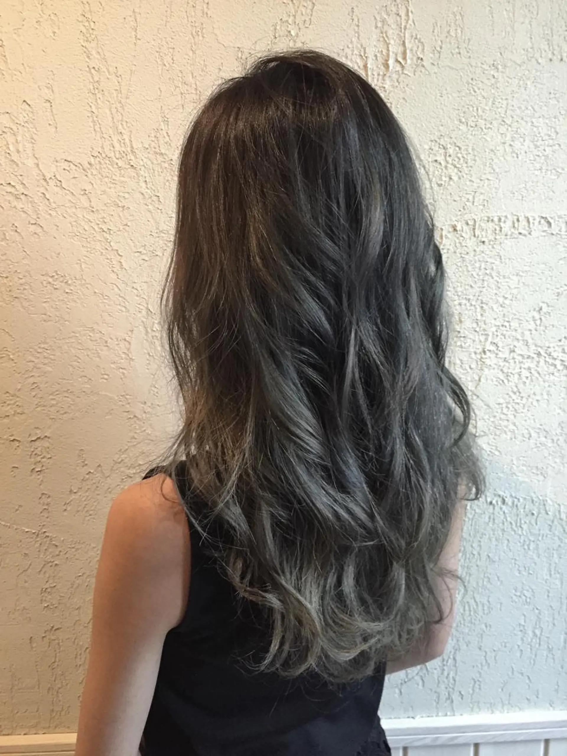 ロング カラー 宮内 佑規のその他イメージ