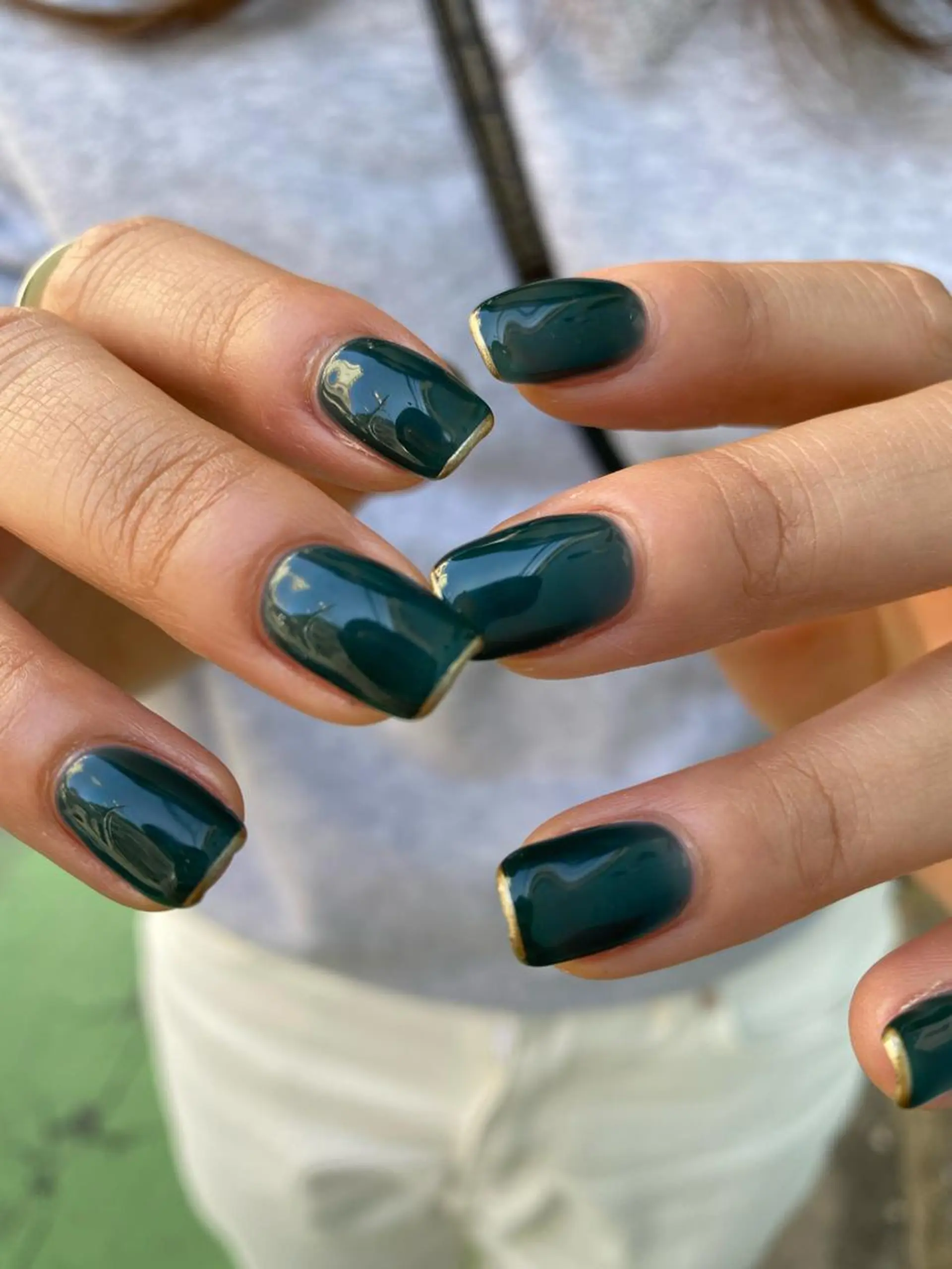 ネイル 表参道colore店 REICAのネイルデザイン