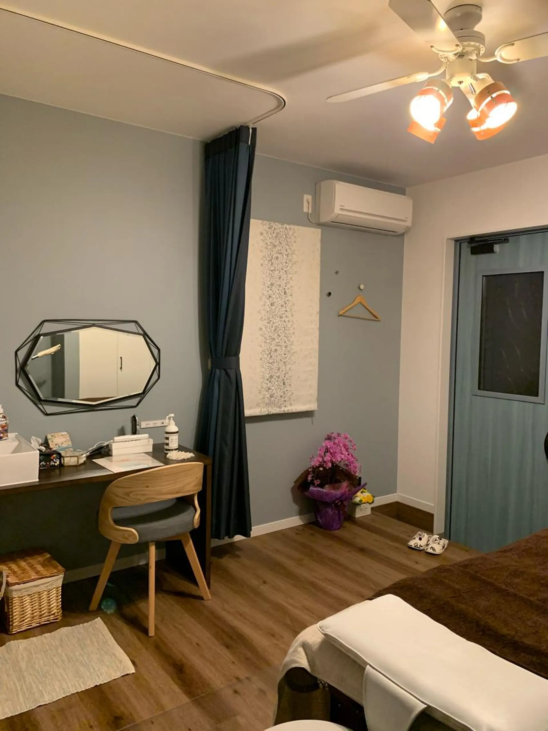 リラクゼーション サロンFleurのエステ・リラクイメージ