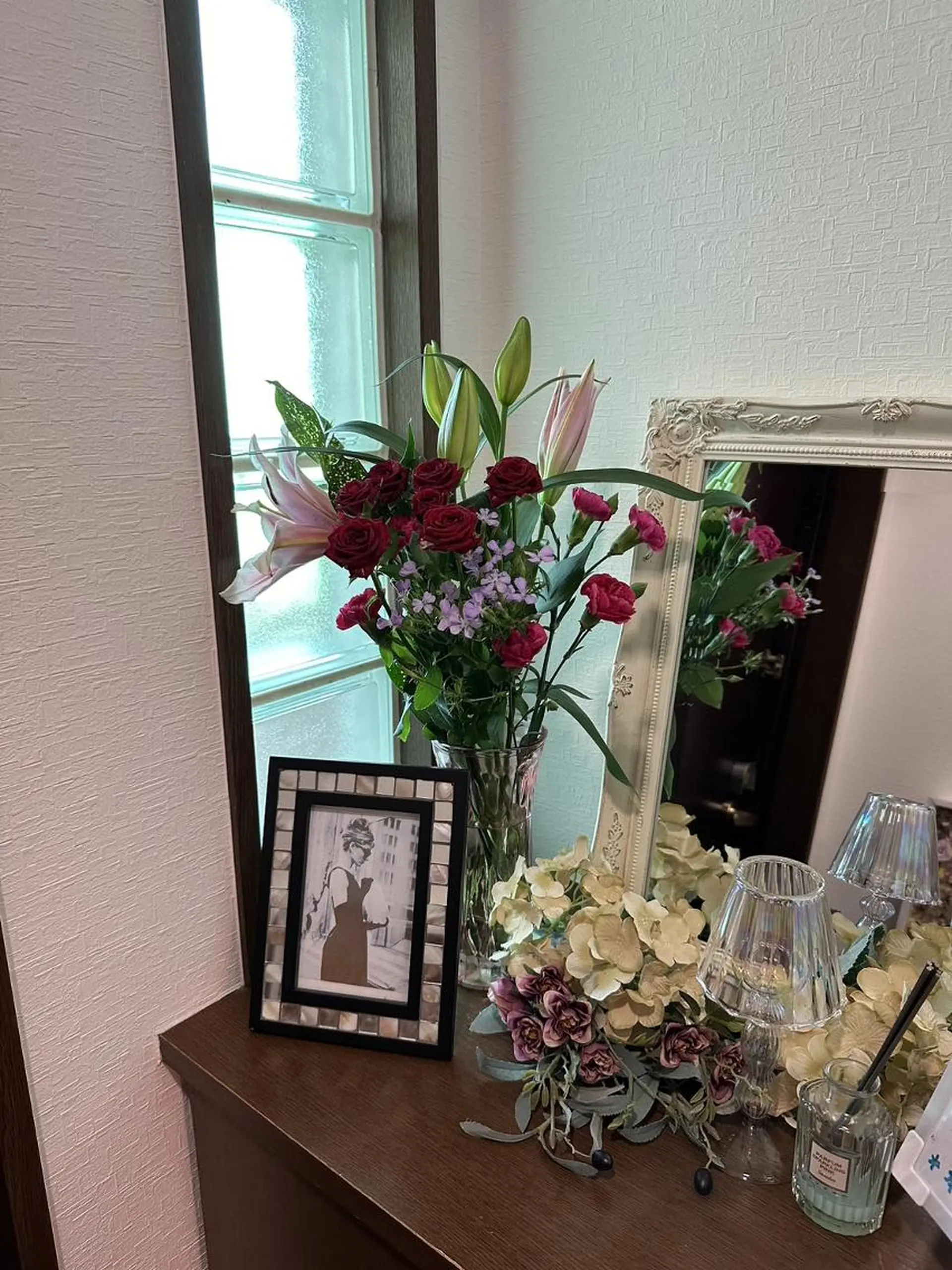 脱毛 鈴木 愛花の眉毛・アイブロウイメージ