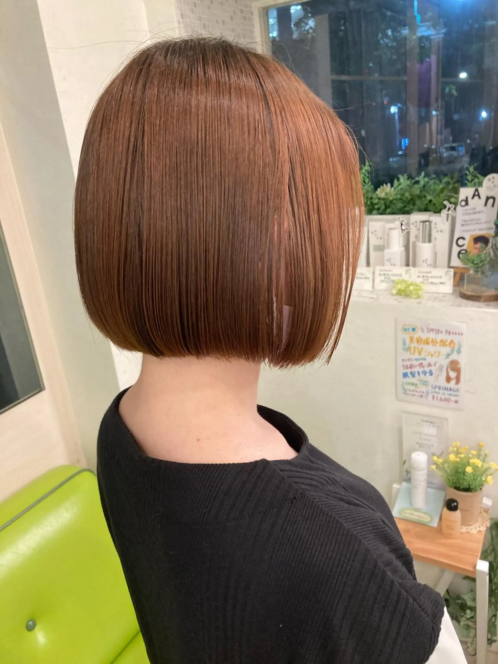 ショート 💕ショート大募集✨ レディースカット❤️のヘアスタイル