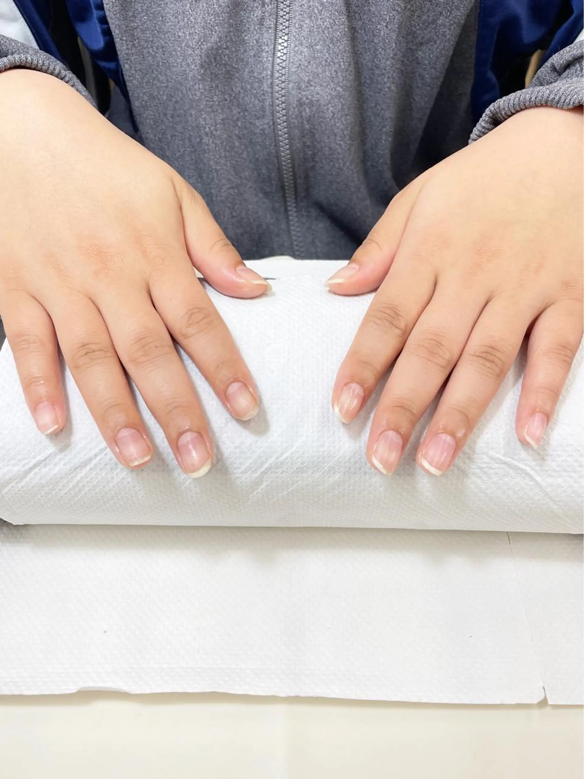 ネイル アイブロウ ᴷᴬᵀᴬᴳᴵᴿᴵ🧸 【MAXKELLY】のネイルデザイン