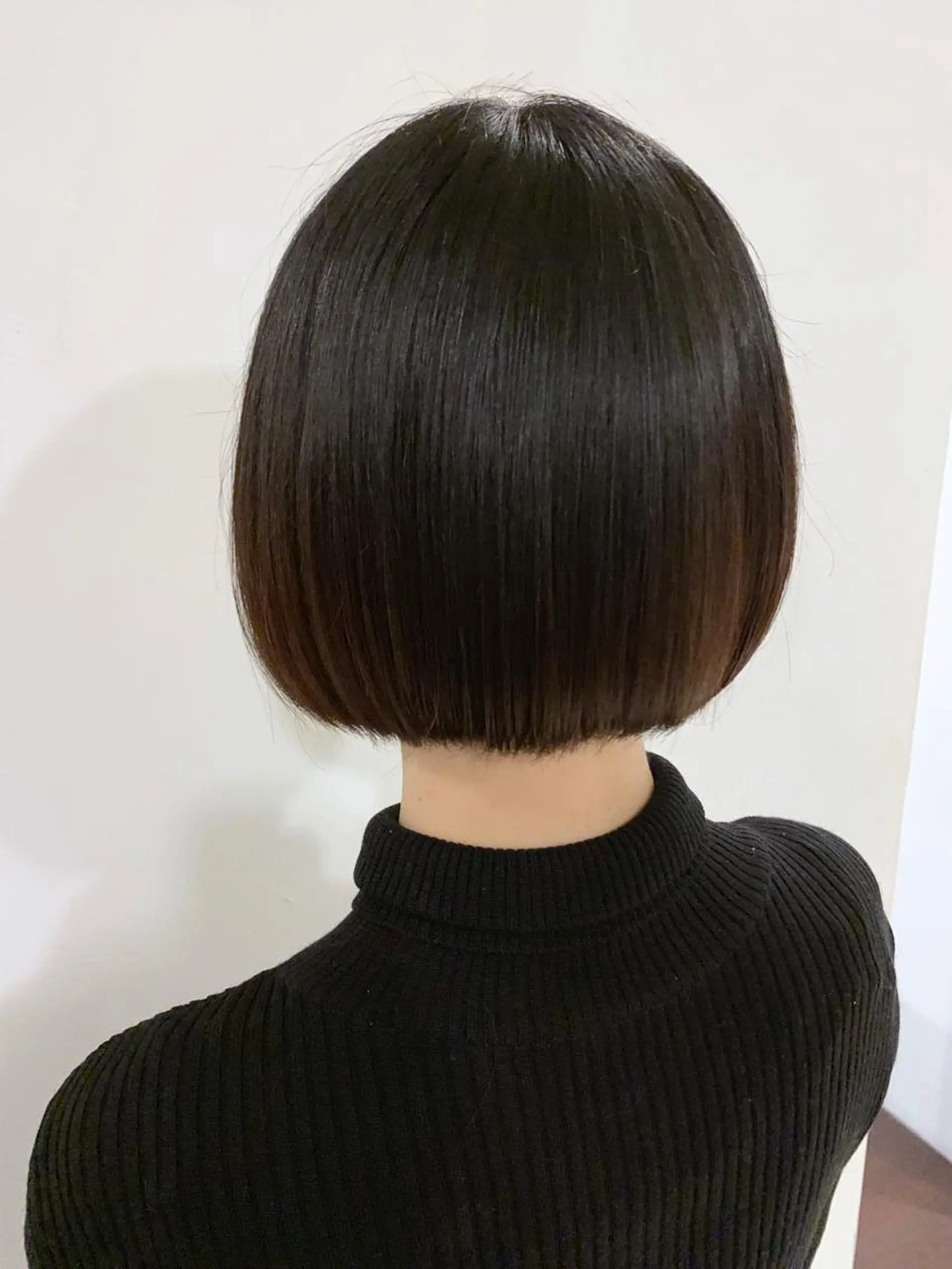ショート ボブ 🌼愛されヘア🌼 篠原優菜のヘアスタイル