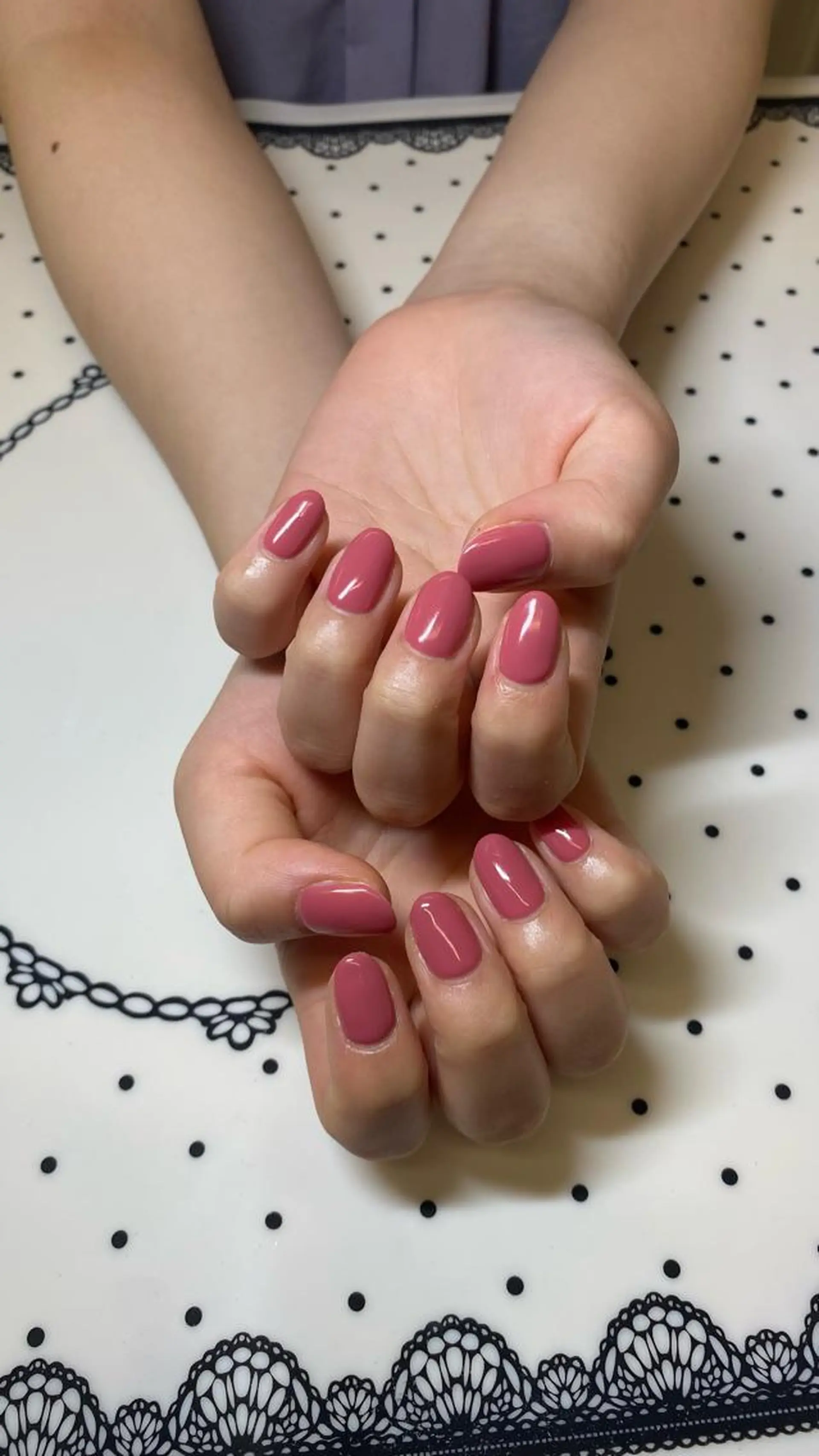 ネイル EYEST クロダのネイルデザイン