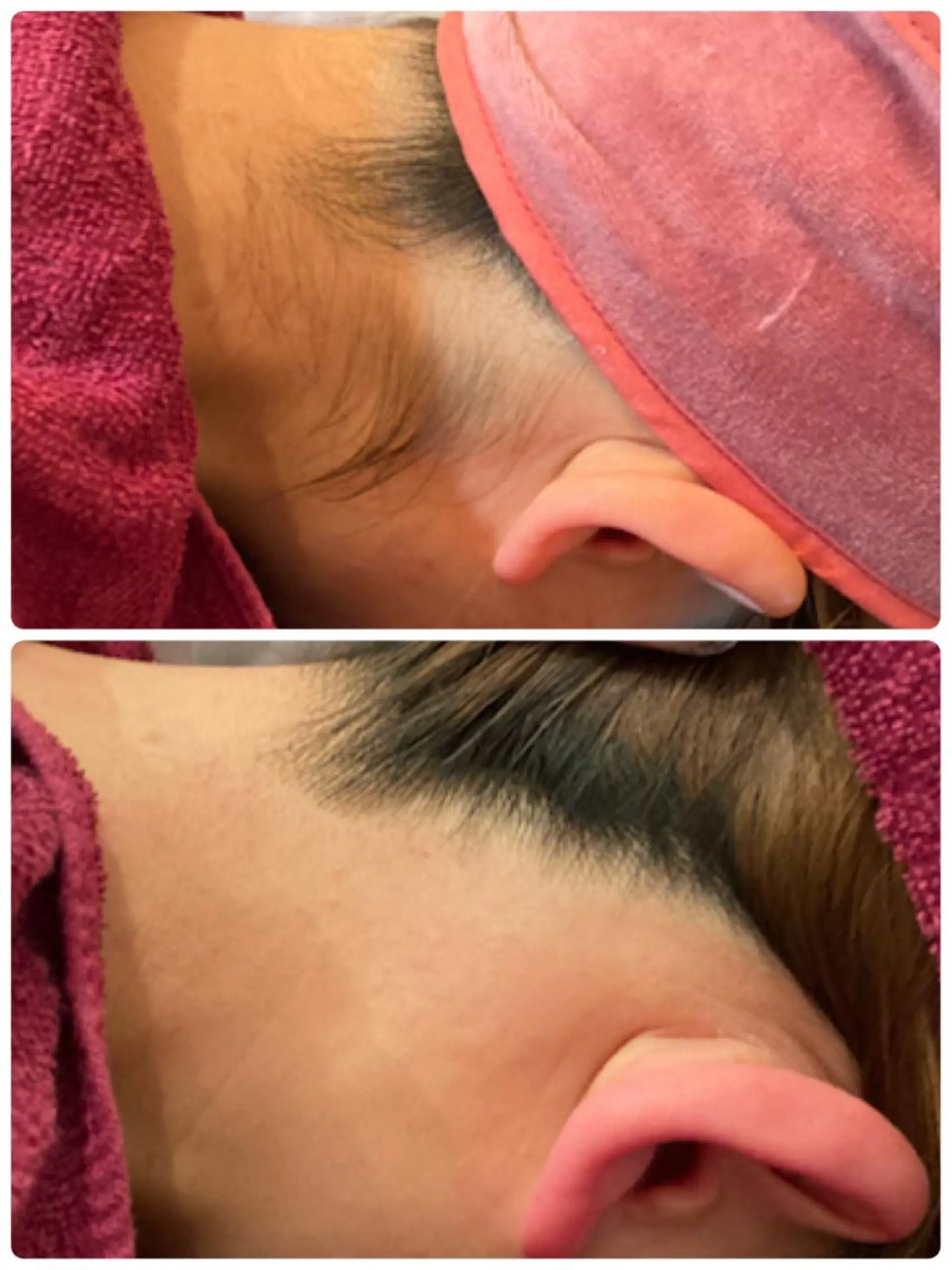 Le cherien ルシェリアのエステ・リラクイメージ