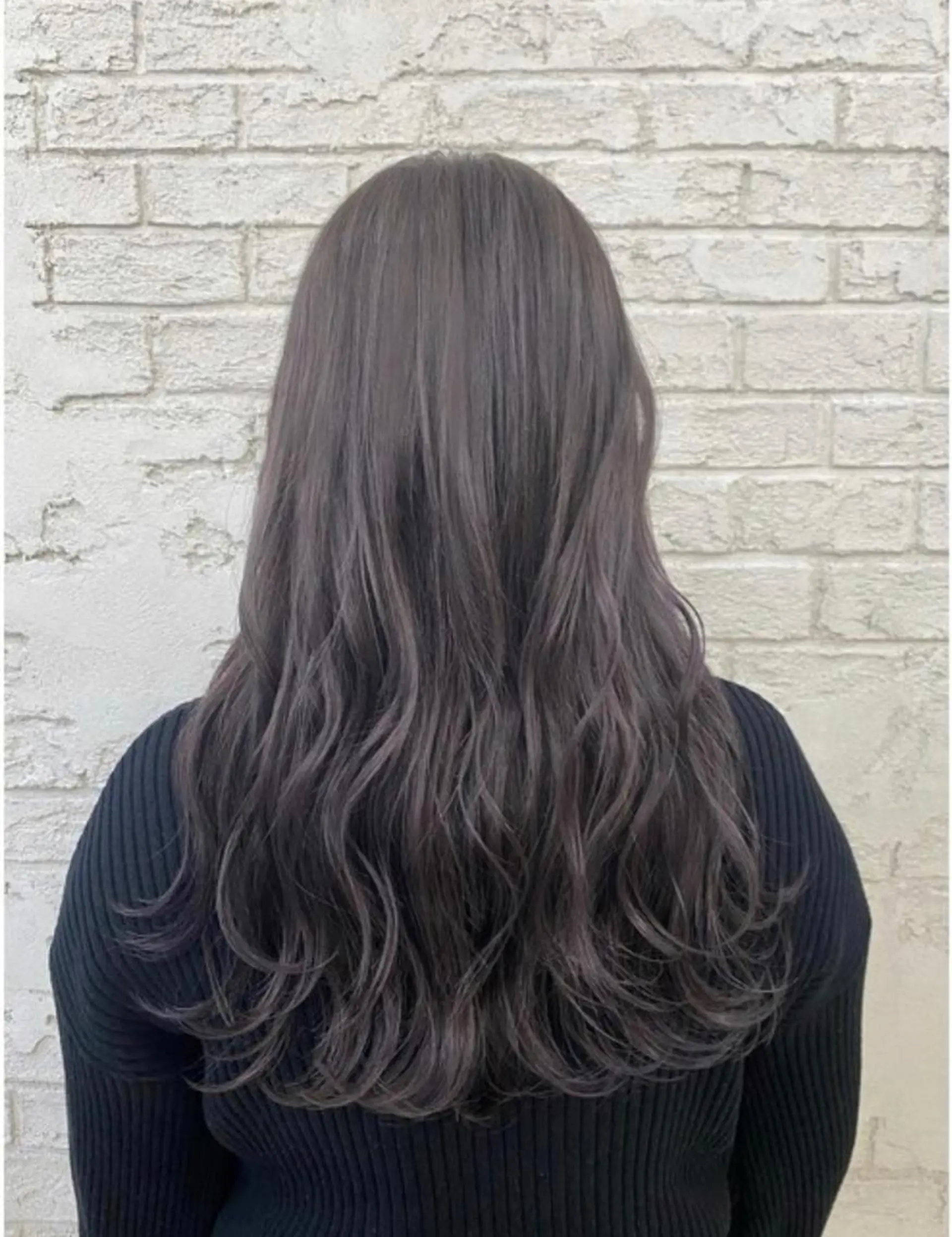 カラー 🩵モテメンズカット MIYABI🩵のヘアスタイル