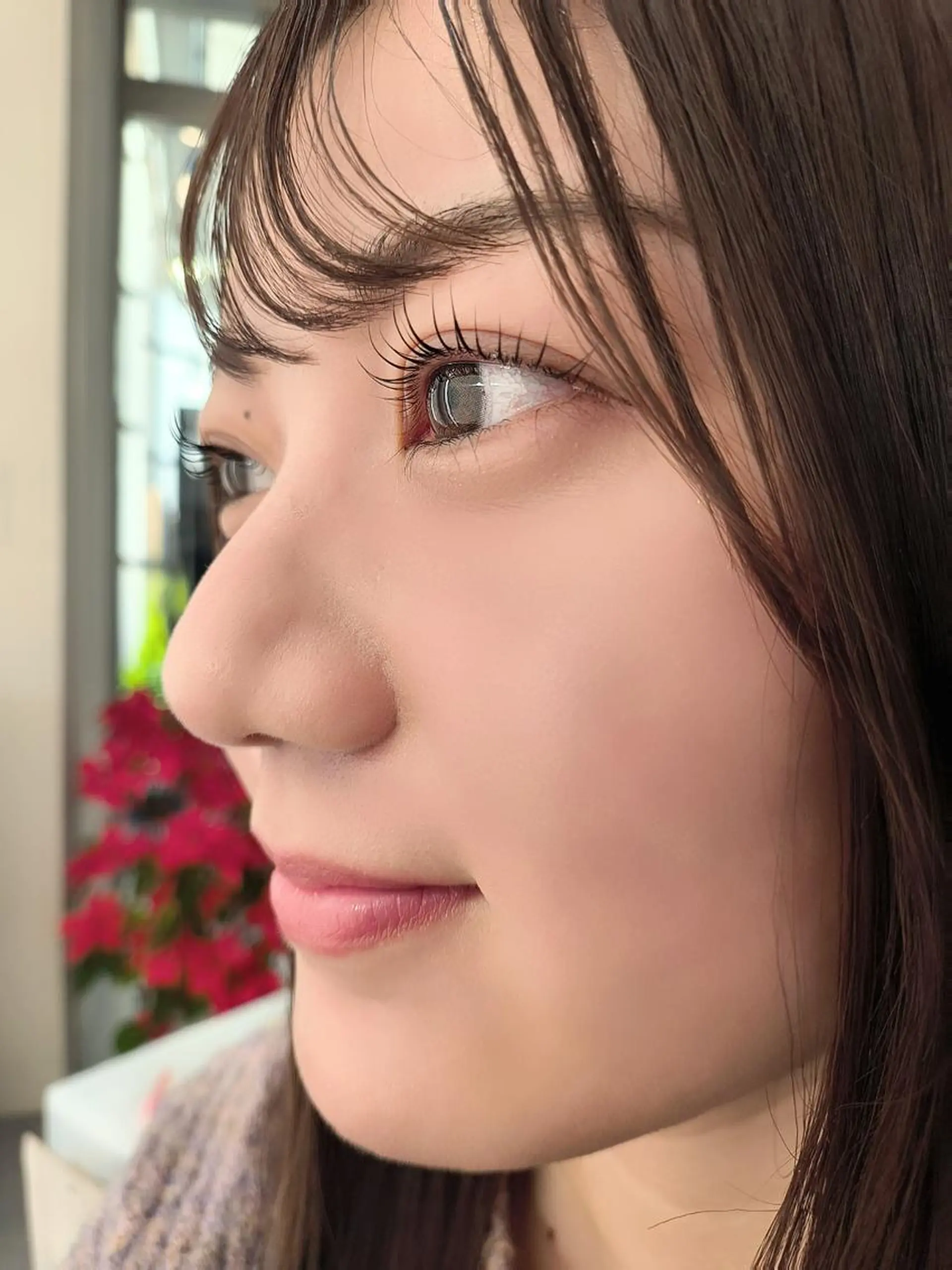 マツエク・マツパ まつげパーマ マツパ MINX eye 渋谷のマツエク・マツパデザイン