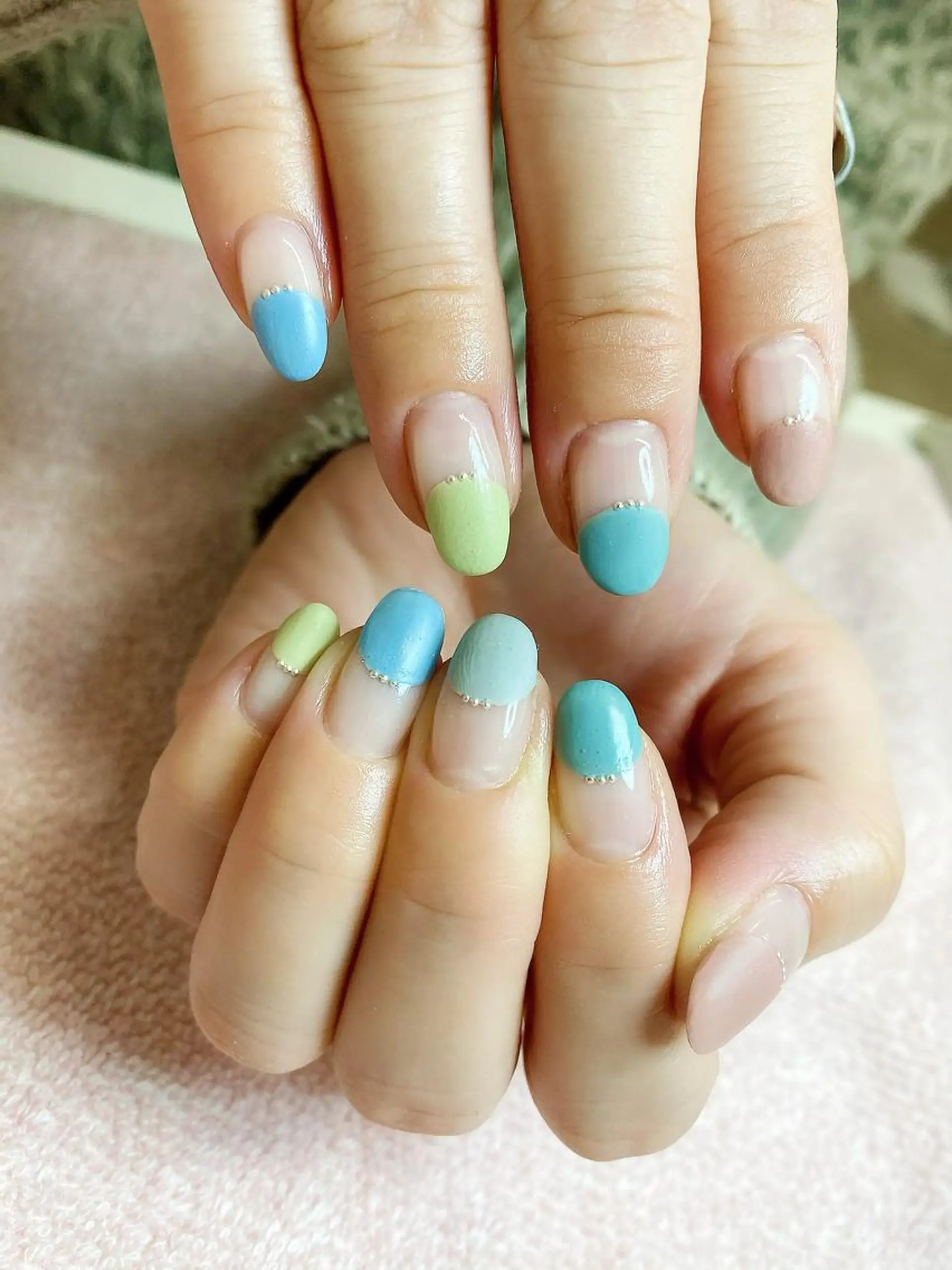 武藤 千裕のエステ・リラクイメージ