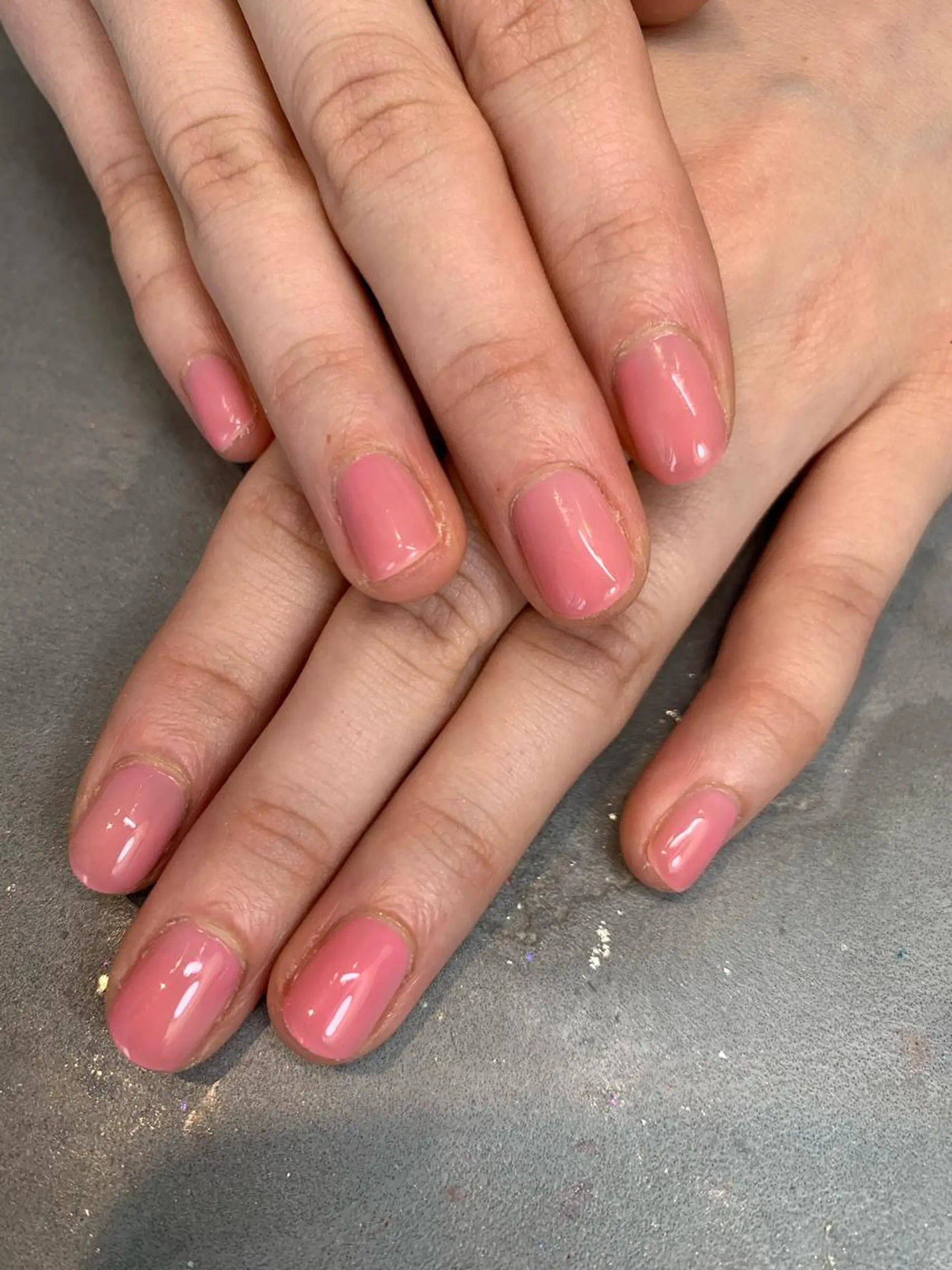 ネイル 福与 美幸のネイルデザイン