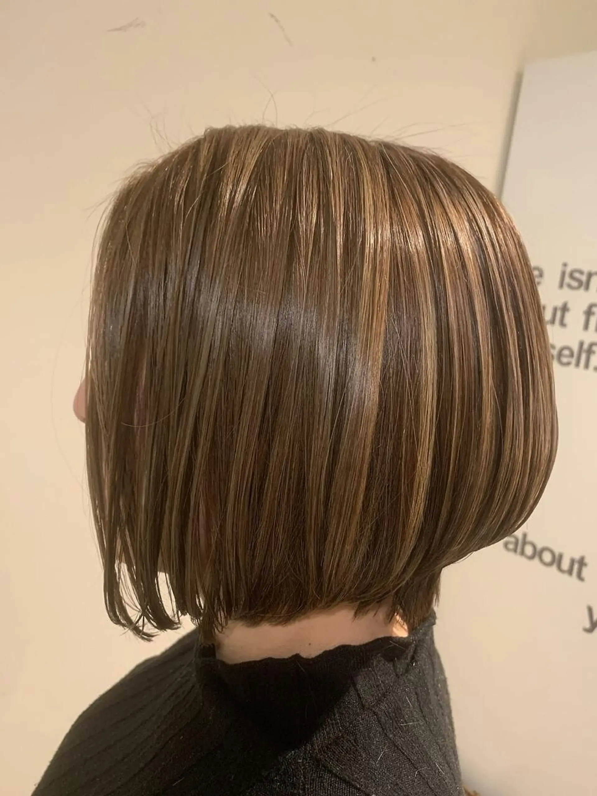 ショート カット ヘアカラー トリートメント ideal心斎橋 ☆片山☆のヘアスタイル