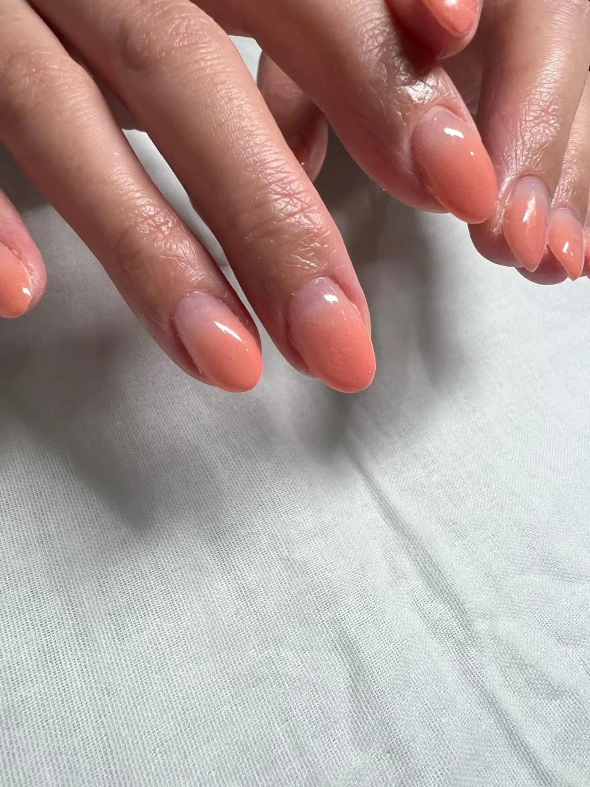 ネイル オフィスネイル omamori kyokoのネイルデザイン