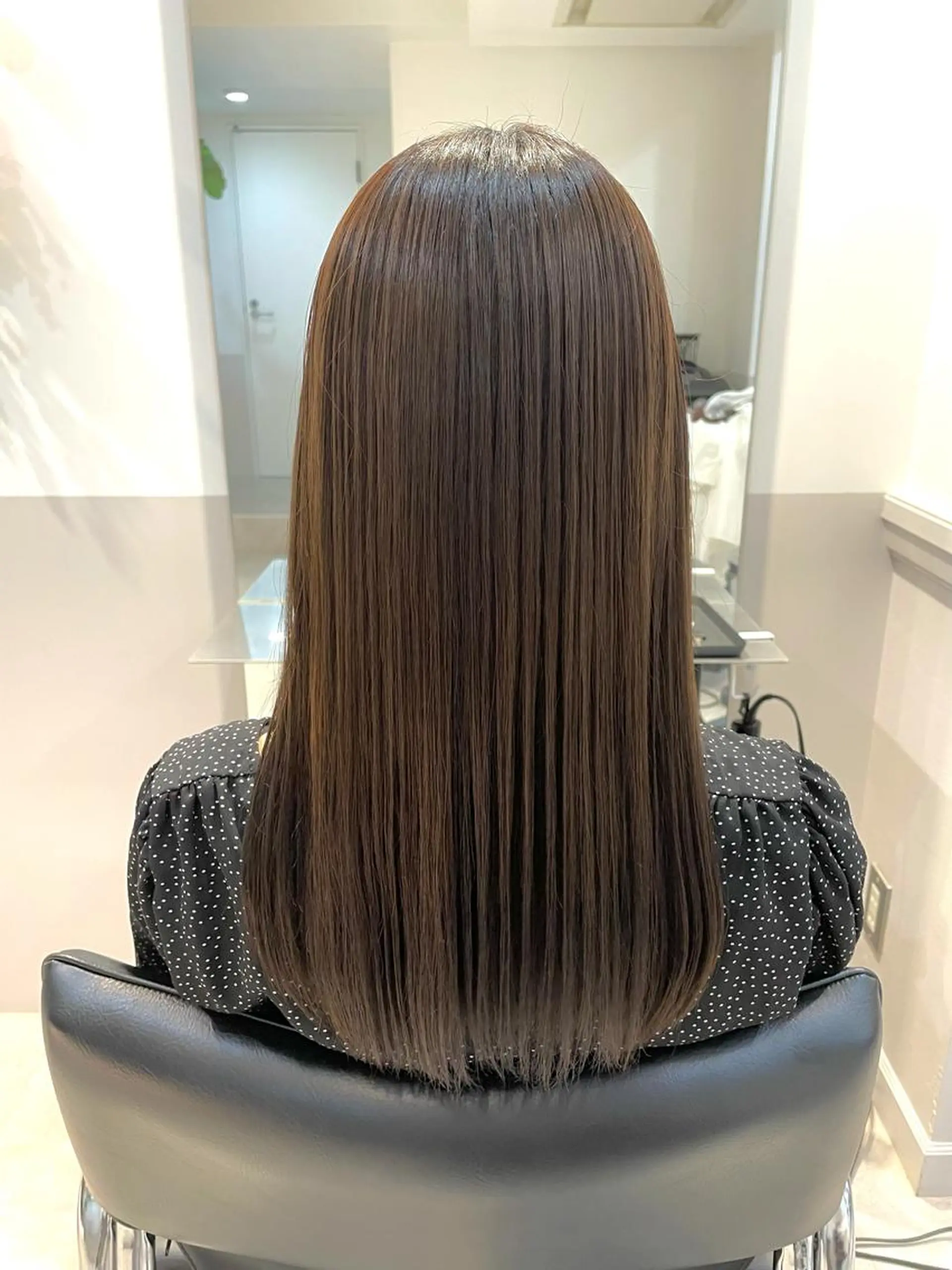 ショート 木下英治/ボブ ショート銀座のヘアスタイル