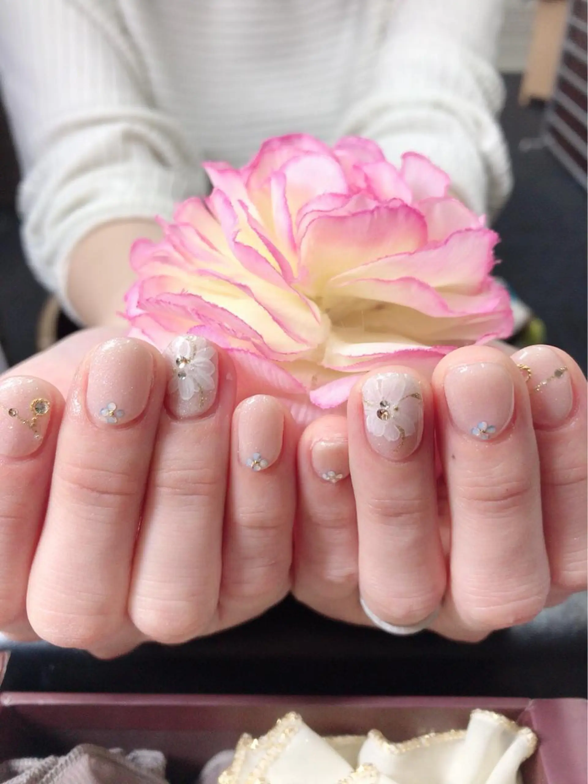 ネイル smile nail スマイルネイルのその他イメージ