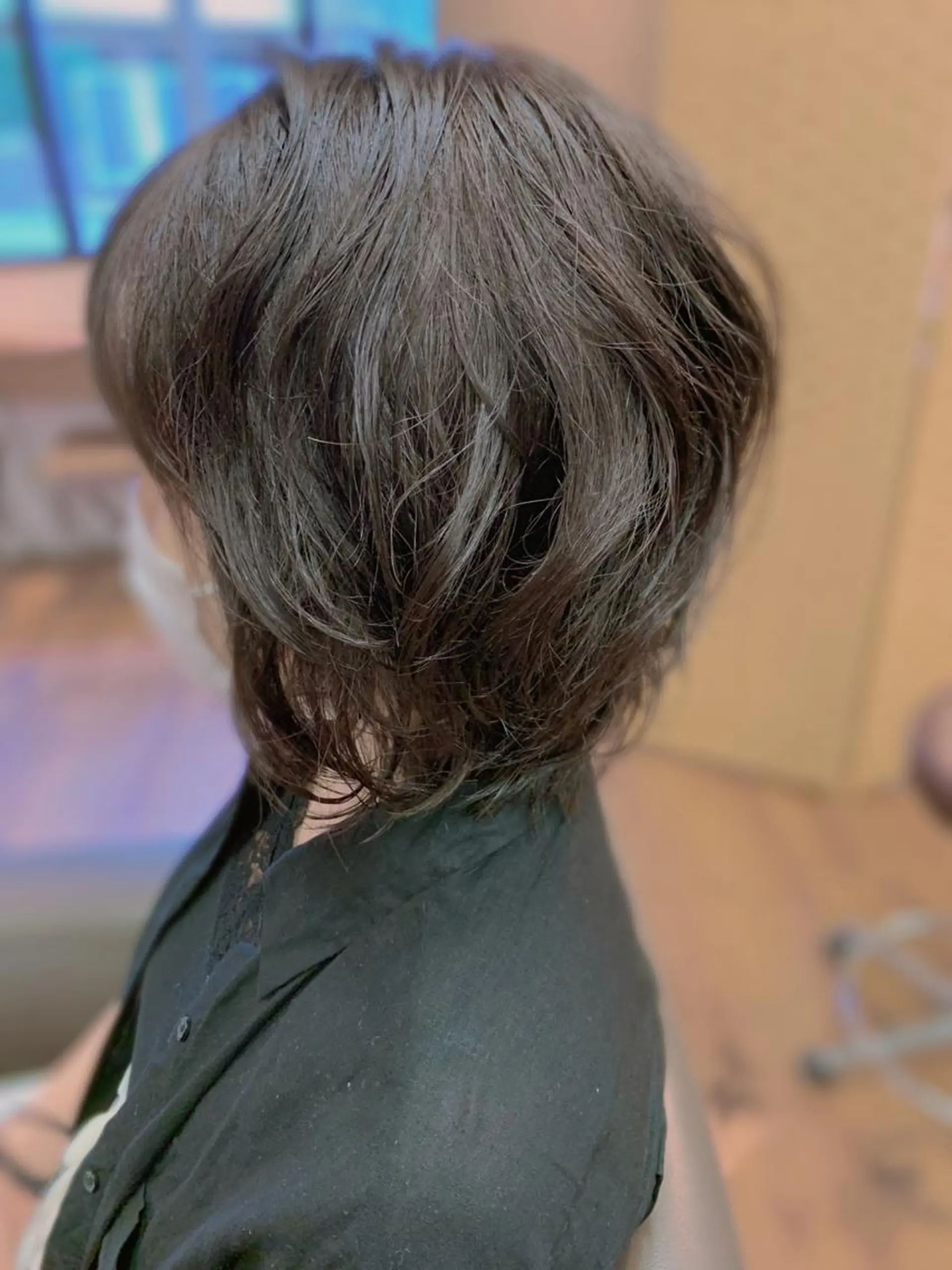 カラー パーマ BLISE Akazawaのマツエク・マツパデザイン