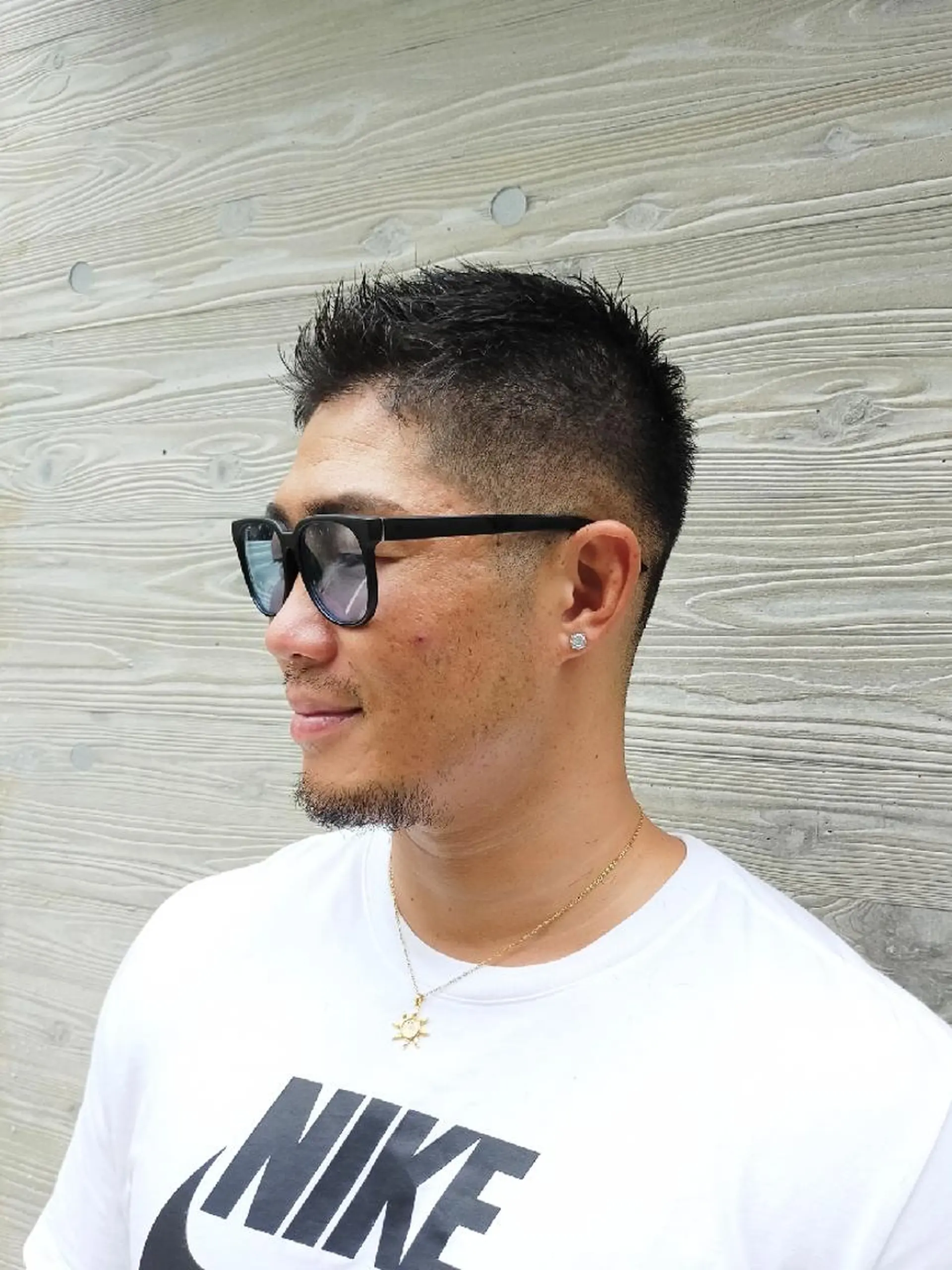 ショート ショートヘア 🌺夏の褒められヘア 🌺 NAO のヘアスタイル