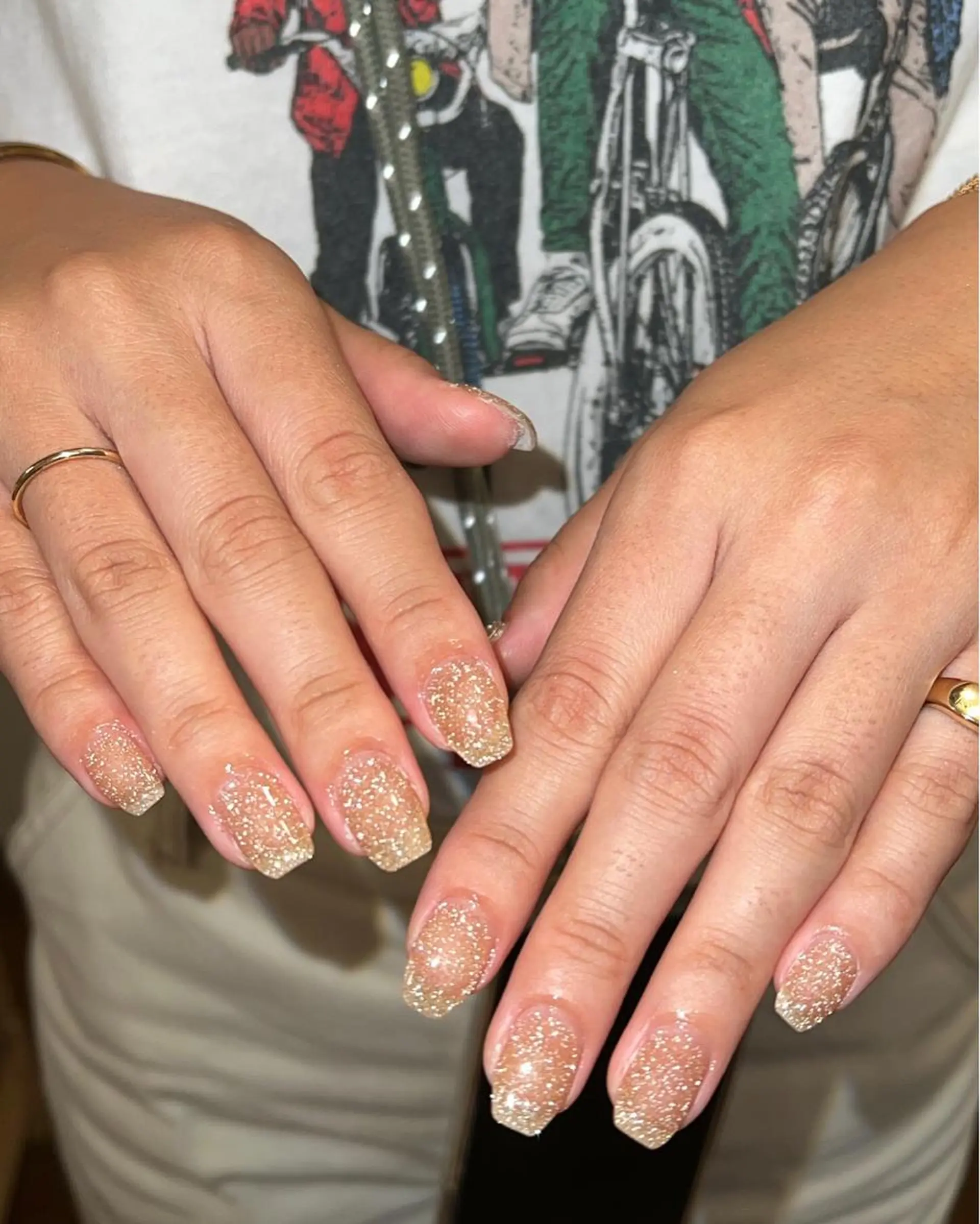 ネイル ハンドネイル フットネイル ハンドケア Miyagi Asamiのネイルデザイン