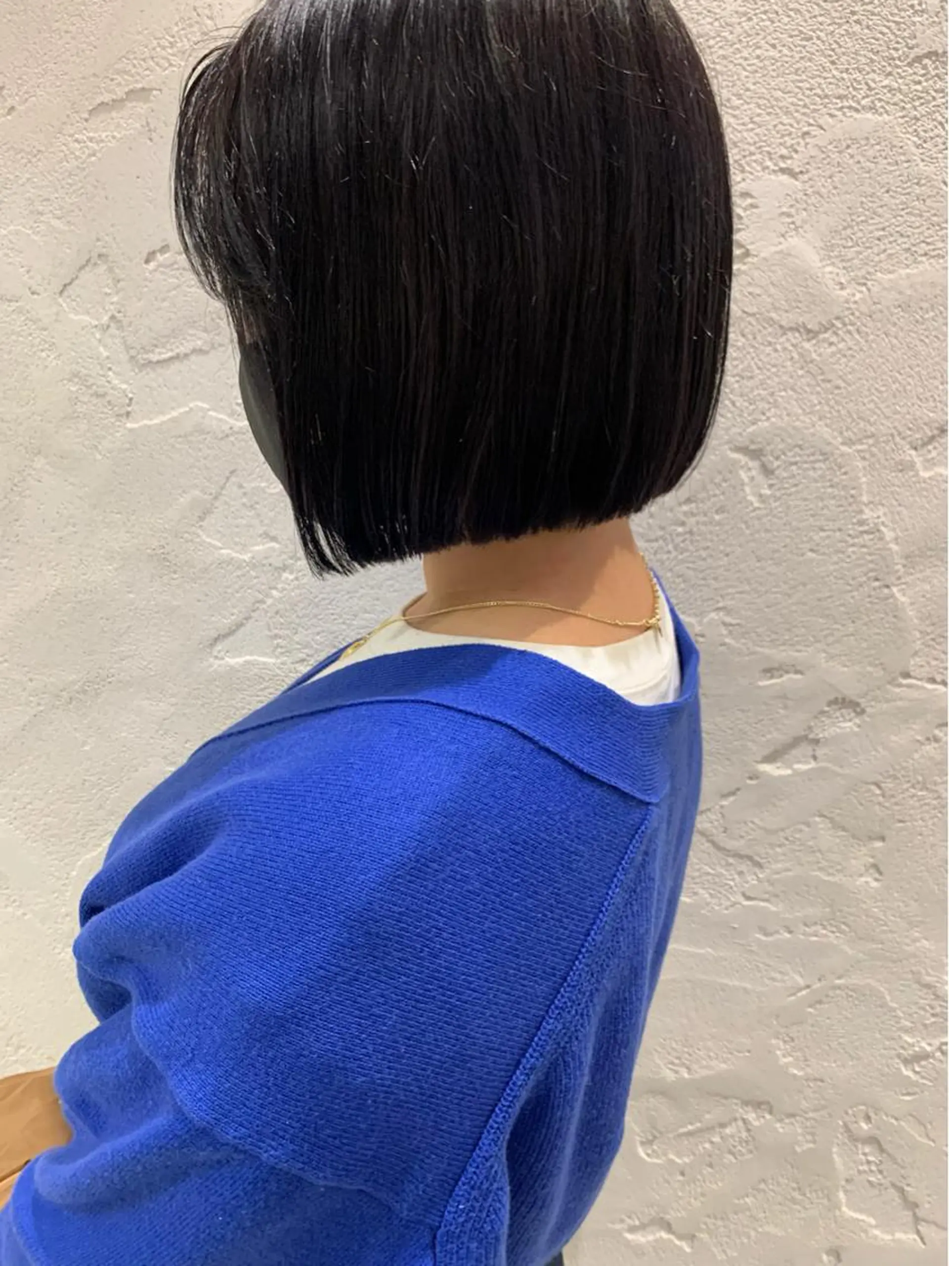 ミディアム カラー 🌟アレンジが似合う カラー🌟Rumiのヘアスタイル