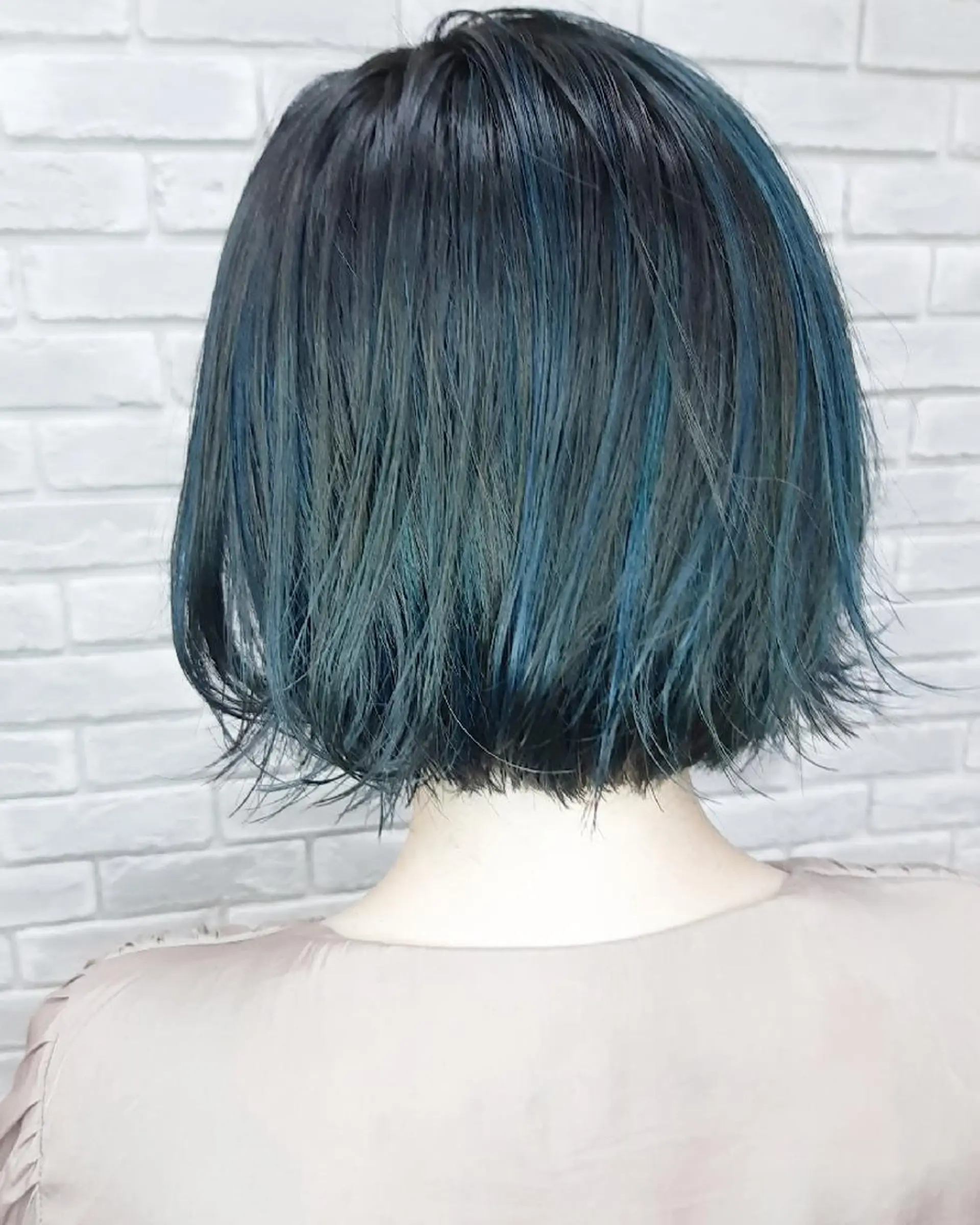 カラー カット ヘアカラー 井谷 圭吾【天理】のヘアスタイル