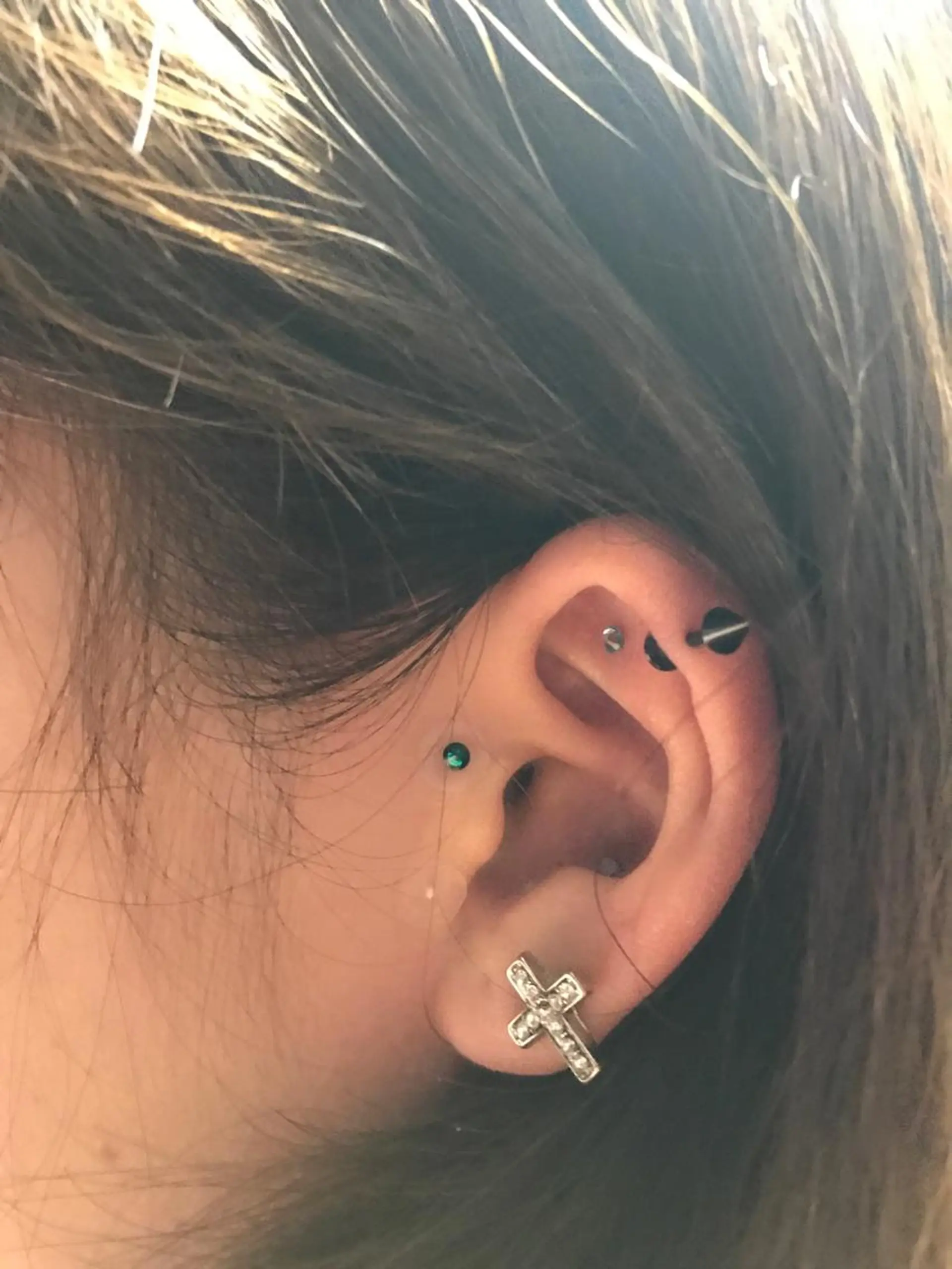 Yomogi House cecil所属・弘瀬 美奈枝のエステ・リラクイメージ