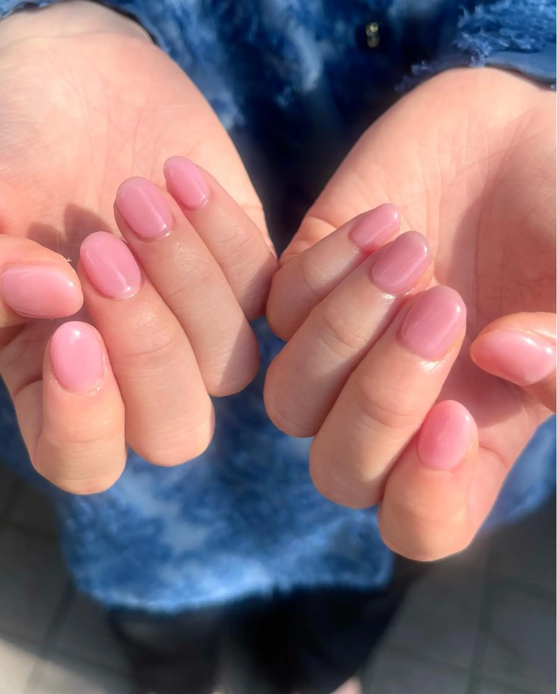 ネイル ano ♡のヘアスタイル