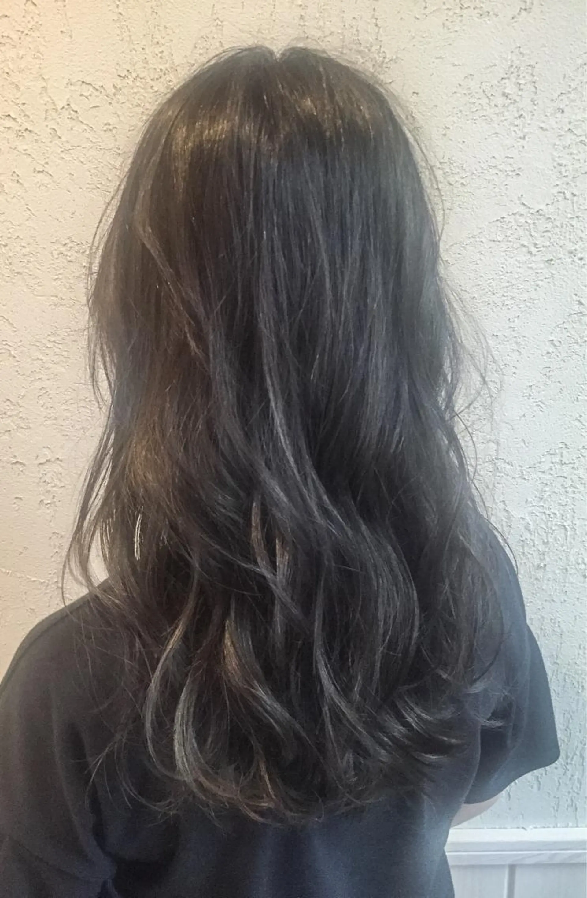 セミロング ロング ハイライト 宮内 佑規のその他イメージ