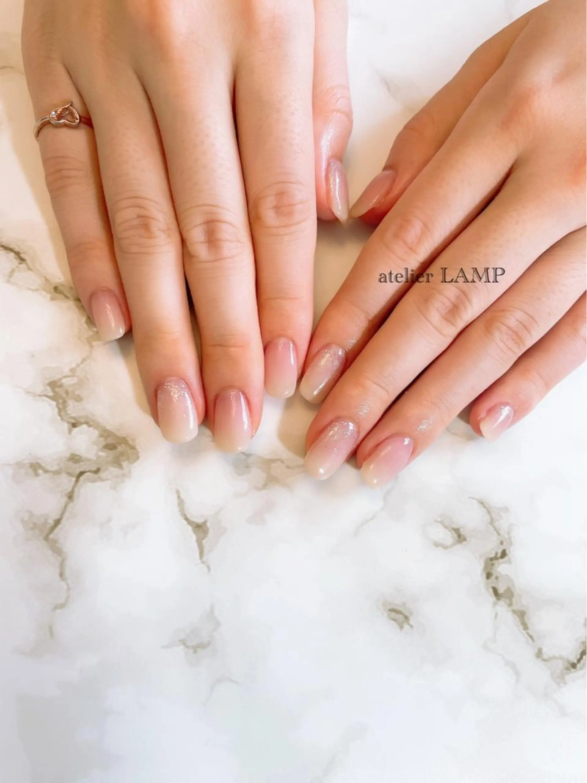 ネイル NANA no artのネイルデザイン