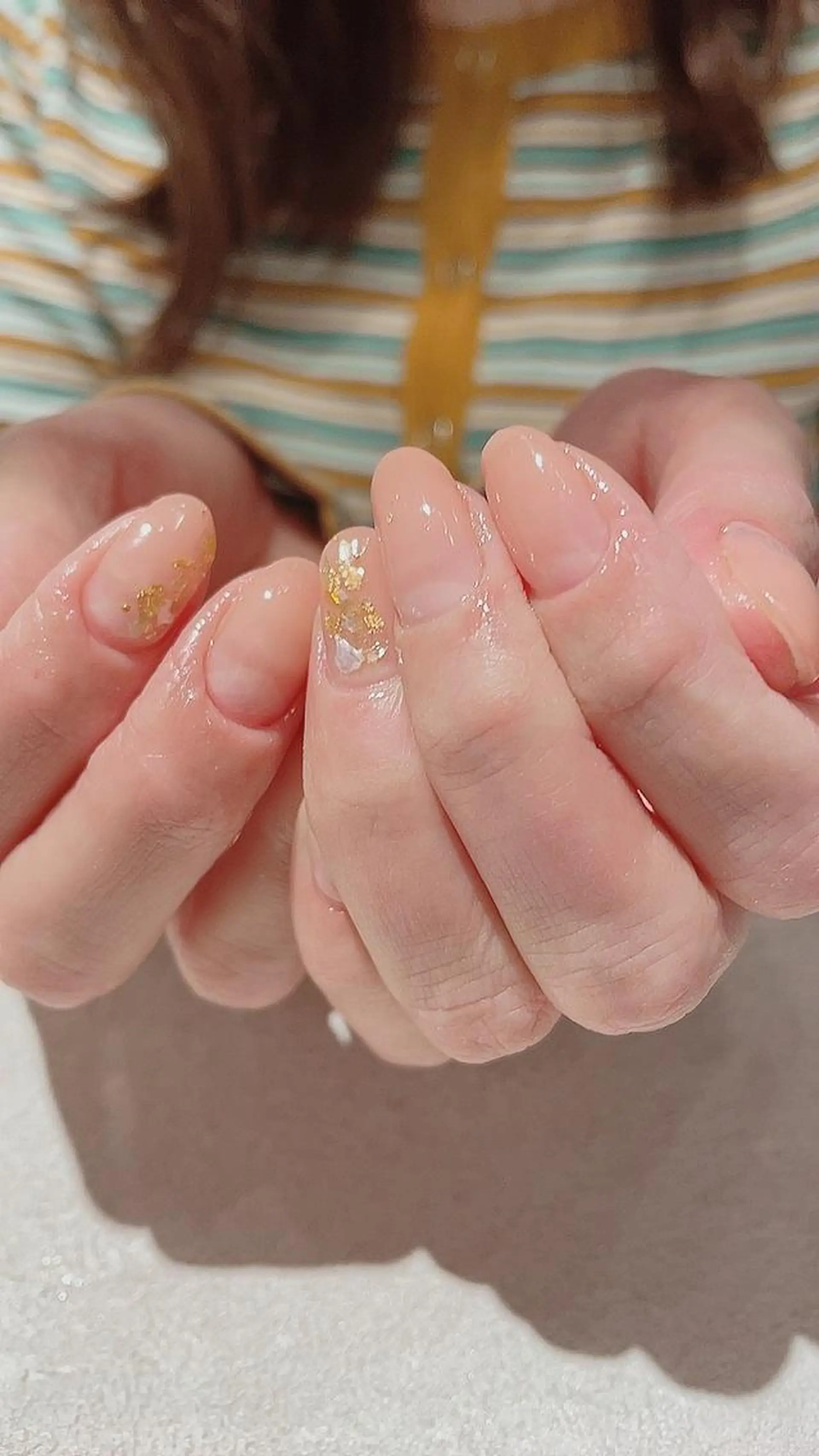 ネイル Kanal Kanaのエステ・リラクイメージ