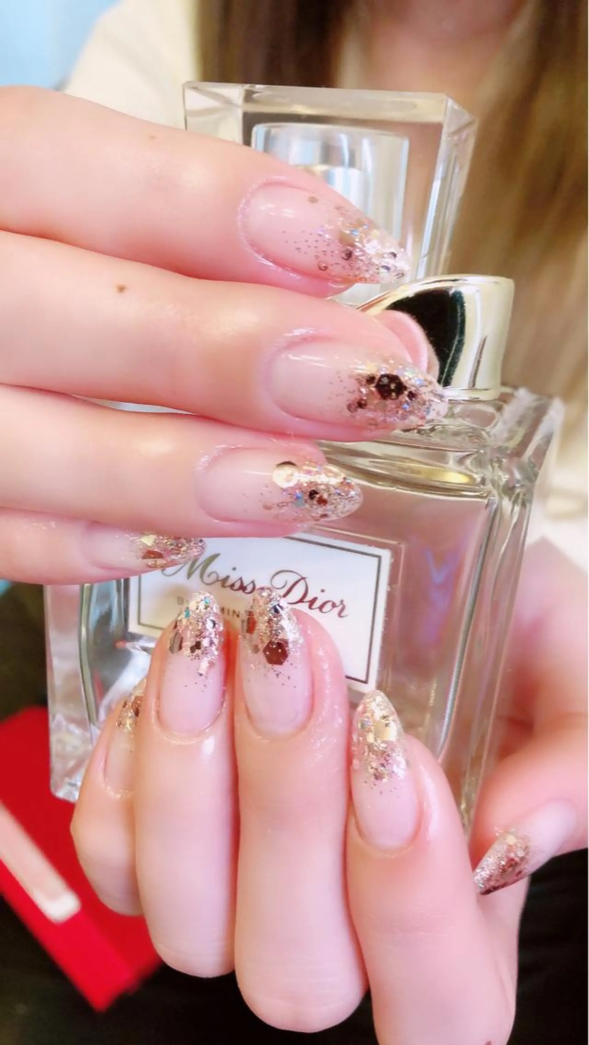 ネイル Petite Cannelleのネイルデザイン