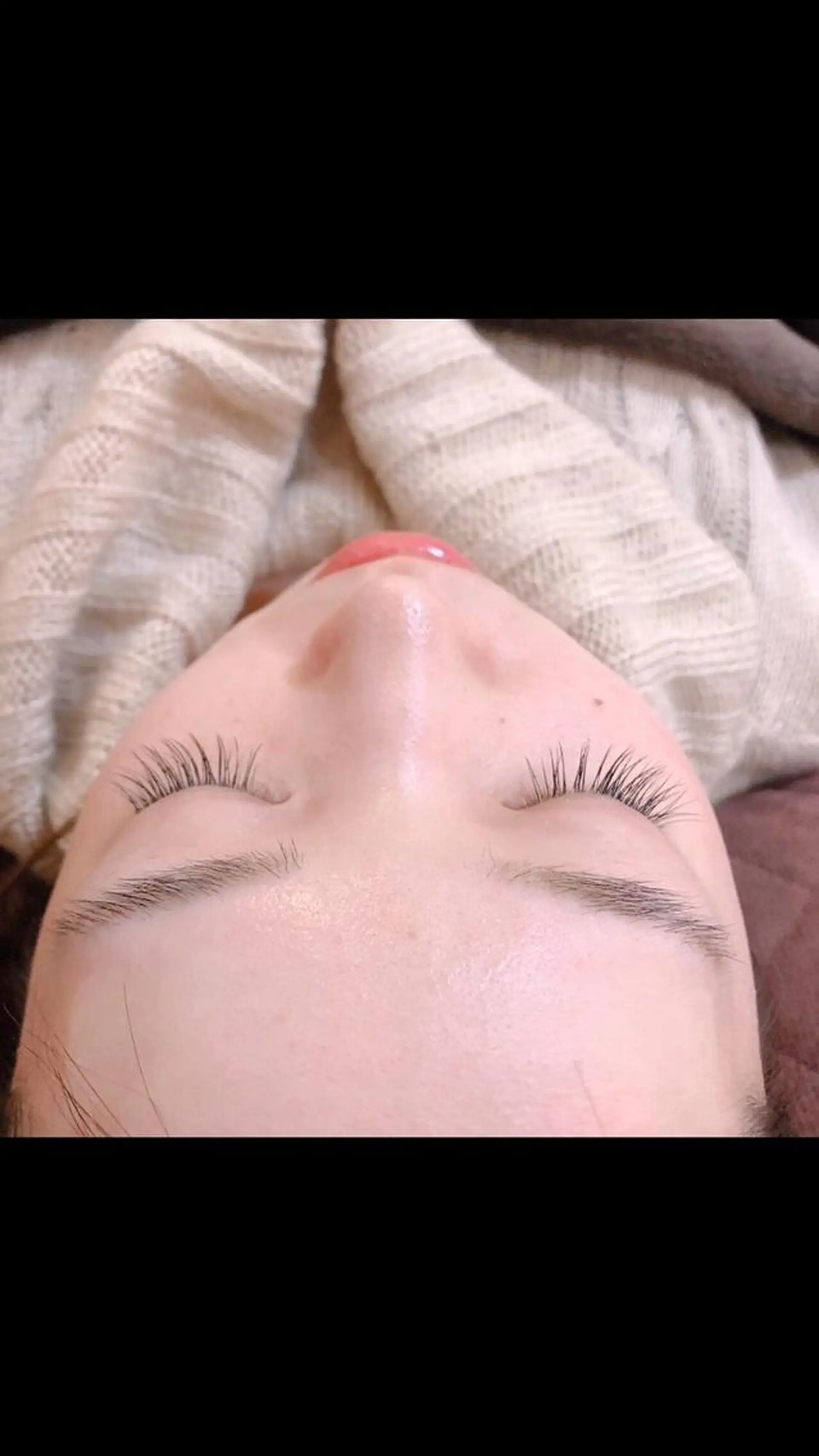 マツエク・マツパ 艶髪育成サロン 京橋 shinのヘアスタイル