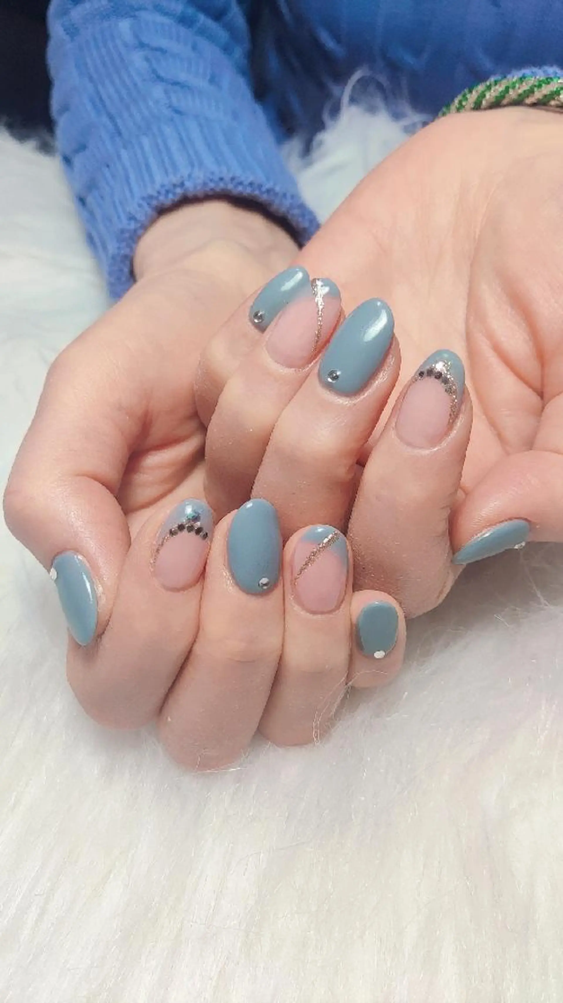 ネイル E·U·B ネイル所属・横浜市中区曙町 E·U·Bネイルのネイルデザイン