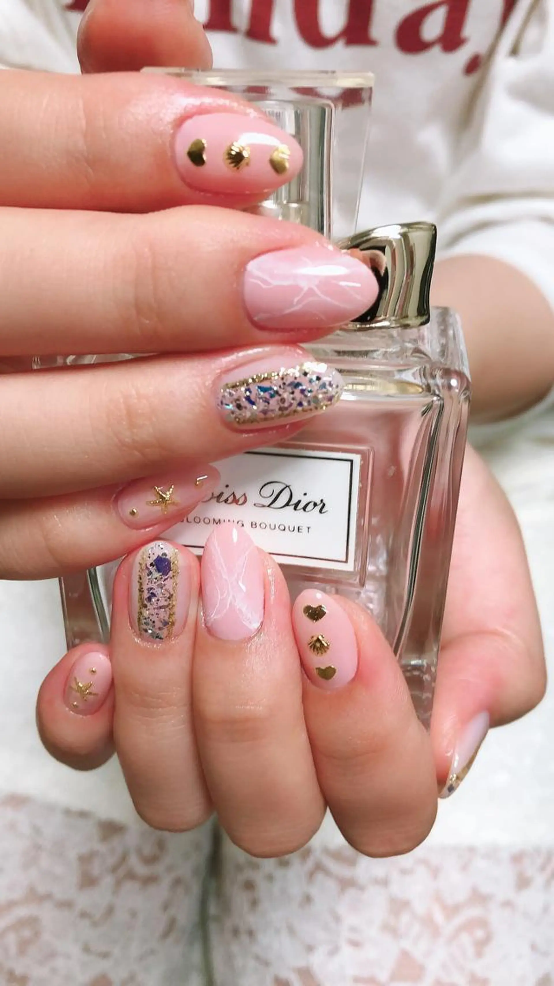 ネイル Petite Cannelle所属・Petite Cannelleのネイルデザイン