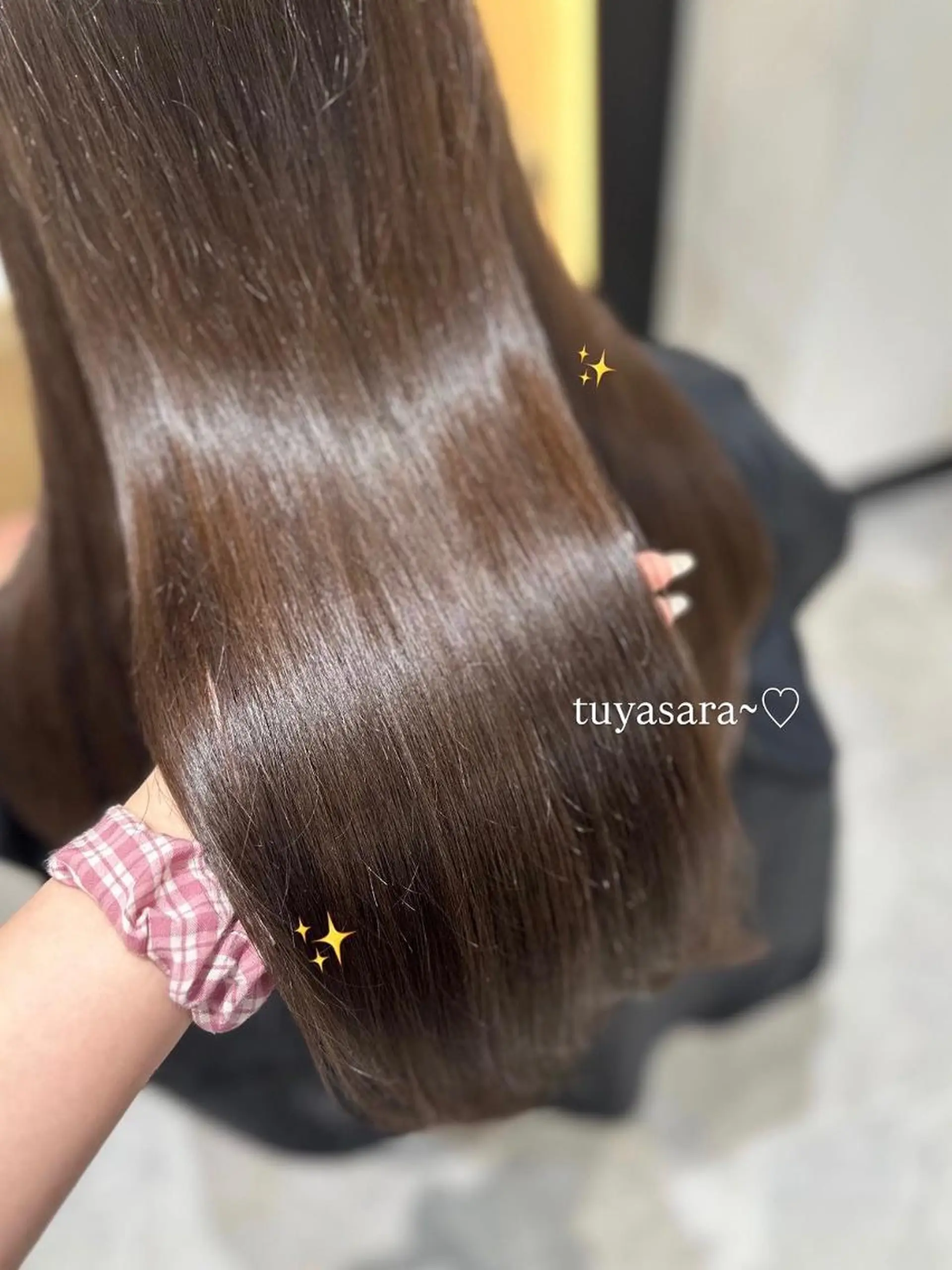 カラー メンズ キッズ ミディアム L.E.M 仙台のヘアスタイル
