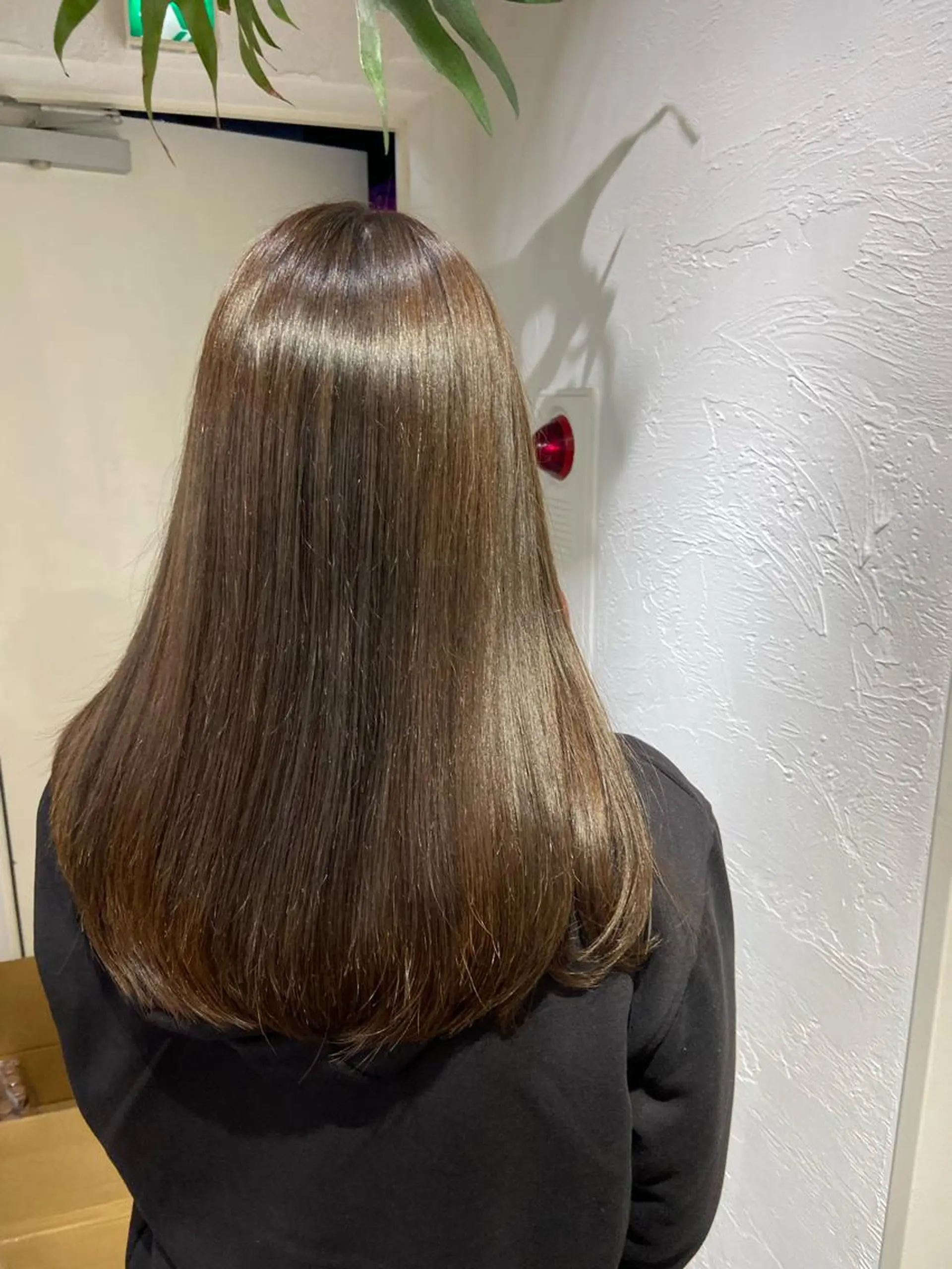 ロング little  横浜所属・🌷久保田 優🌷のヘアスタイル