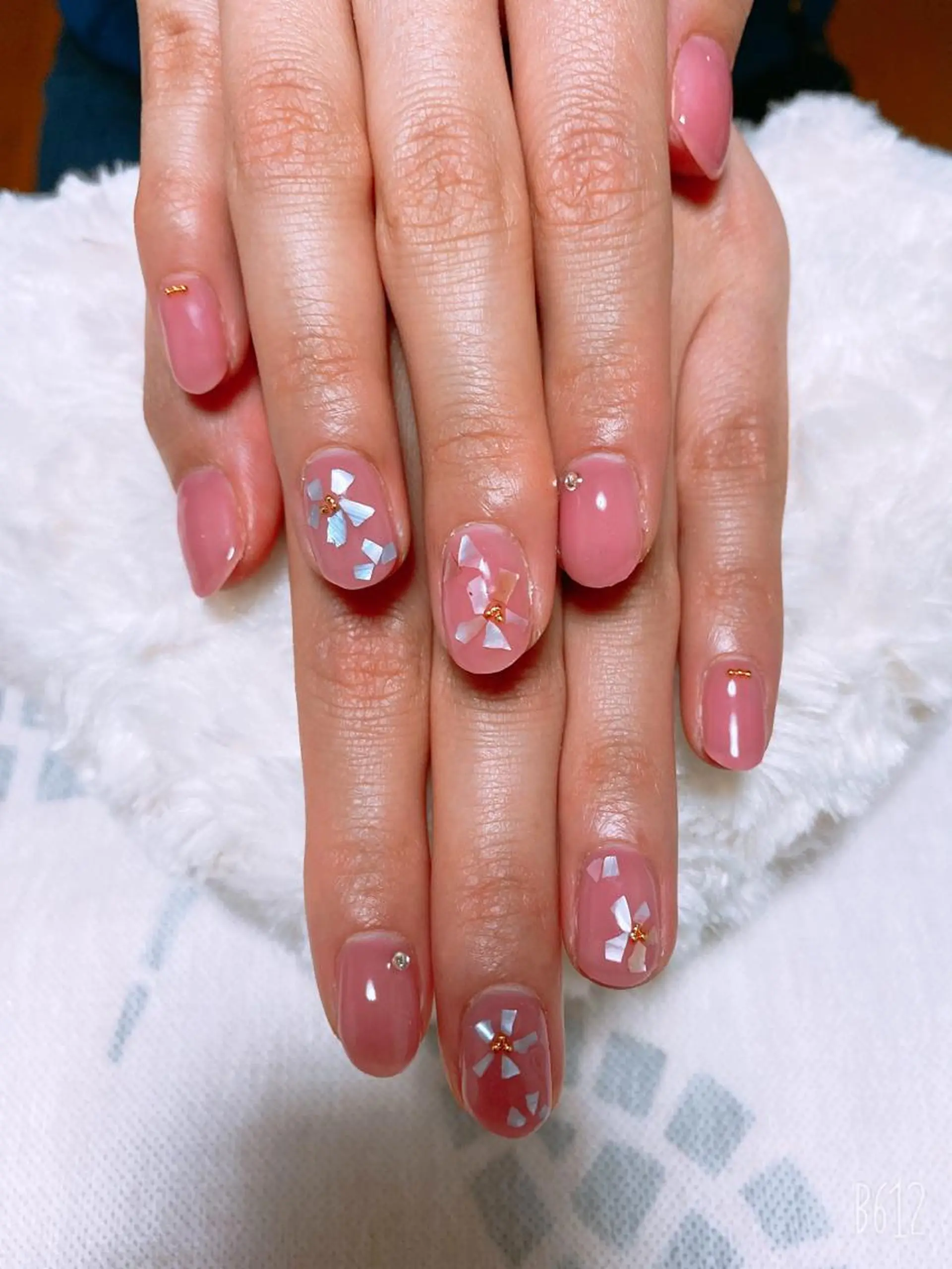 ネイル The Best Beauty受付担当のエステ・リラクイメージ