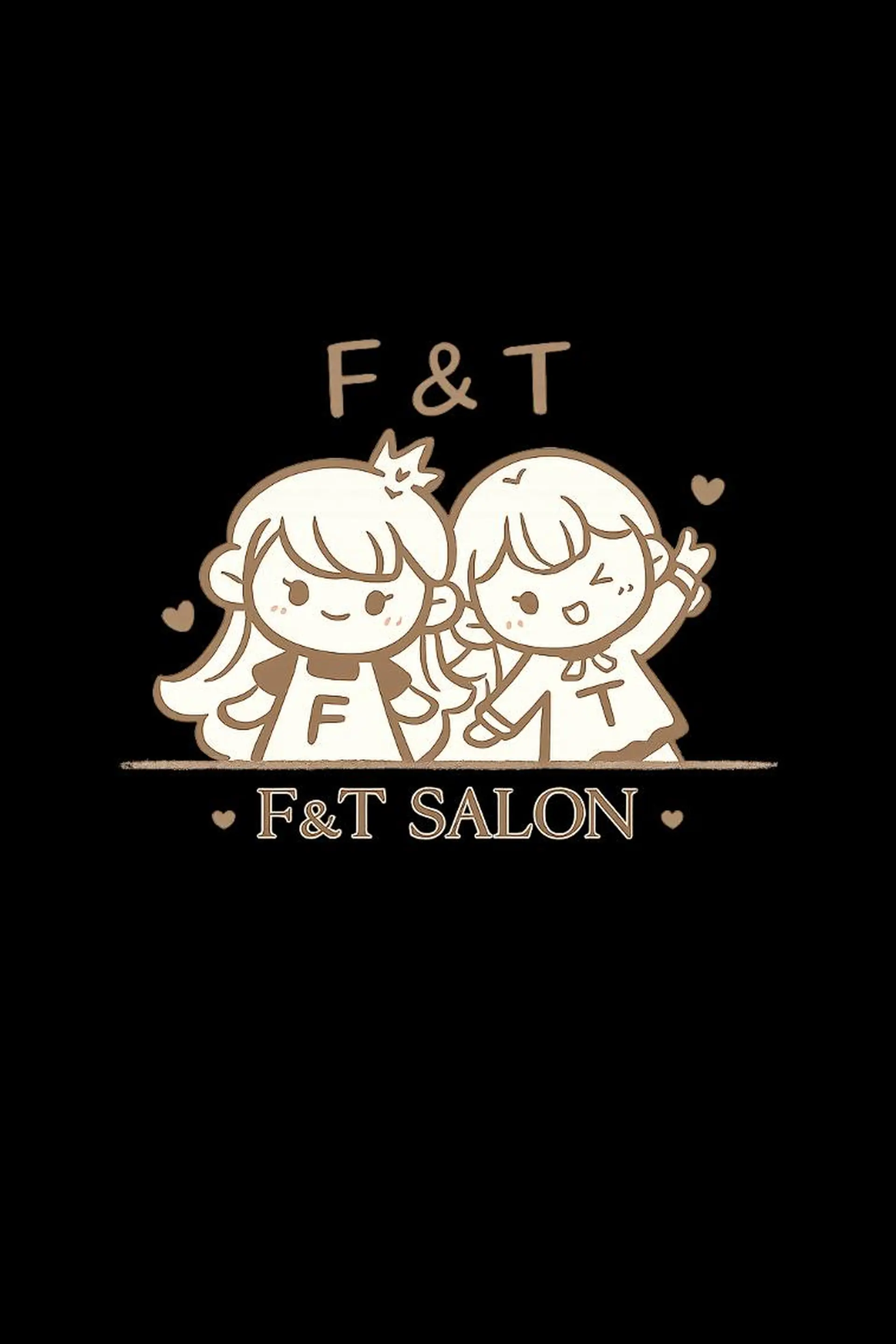 ネイル ハンドネイル F&T ネイルサロンのネイルデザイン