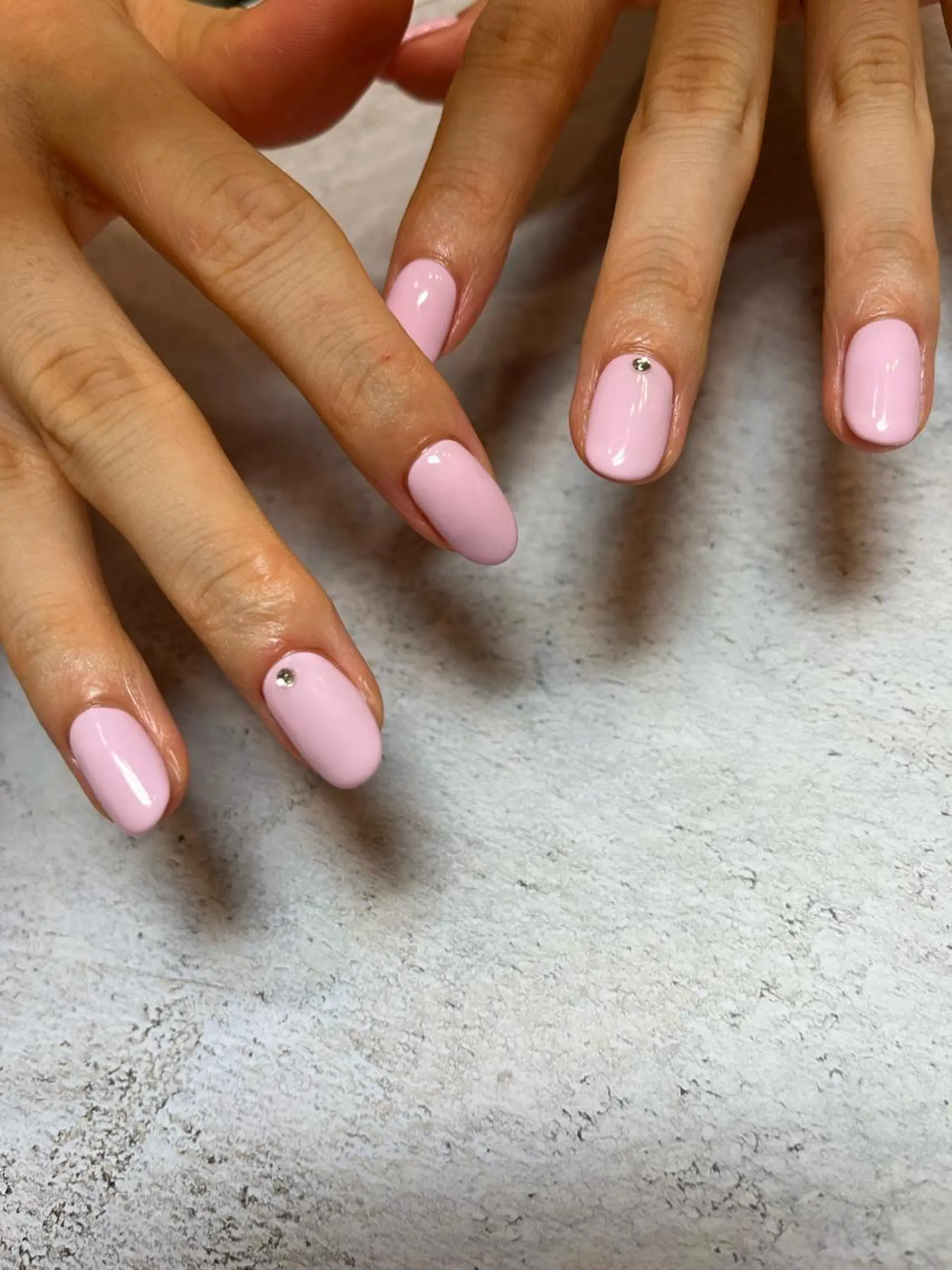 ネイル ハンドネイル LINON所属・【LINON】 airiのネイルデザイン