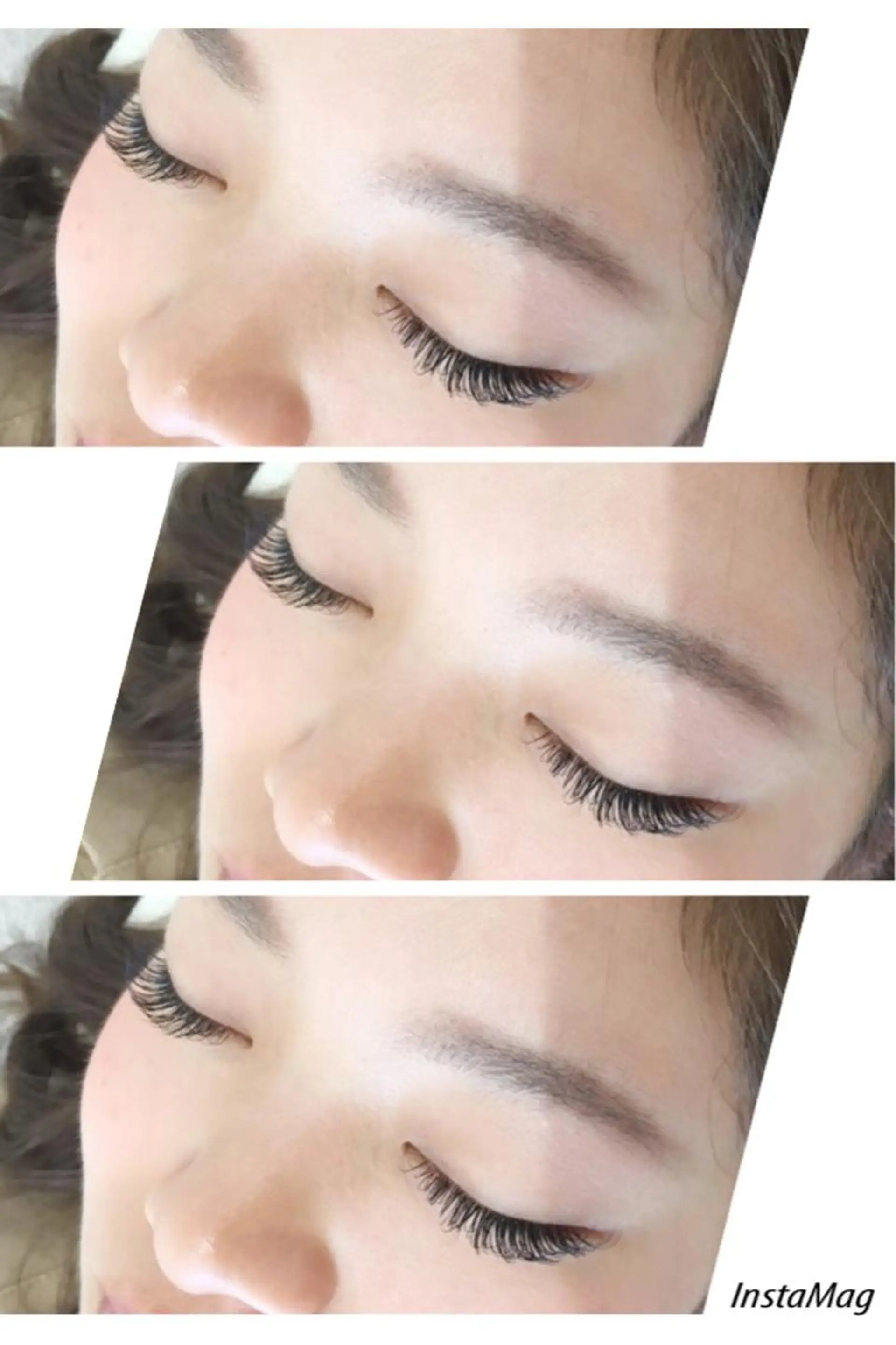 マツエク・マツパ KU TA  \(◡̈)/の眉毛・アイブロウイメージ