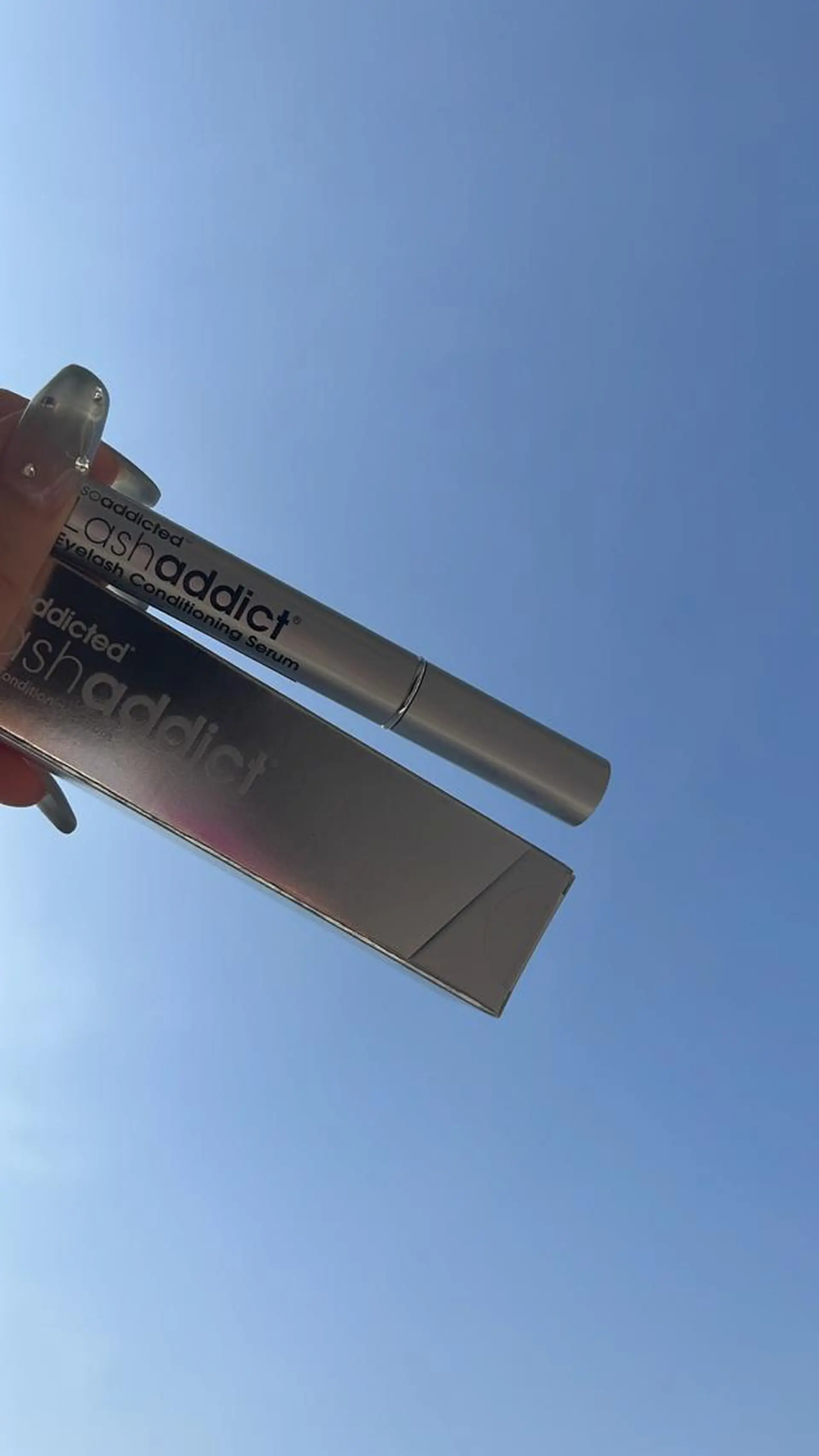 マツエク・マツパ 束感まつ毛／編み物 🪡Leameelのマツエク・マツパデザイン